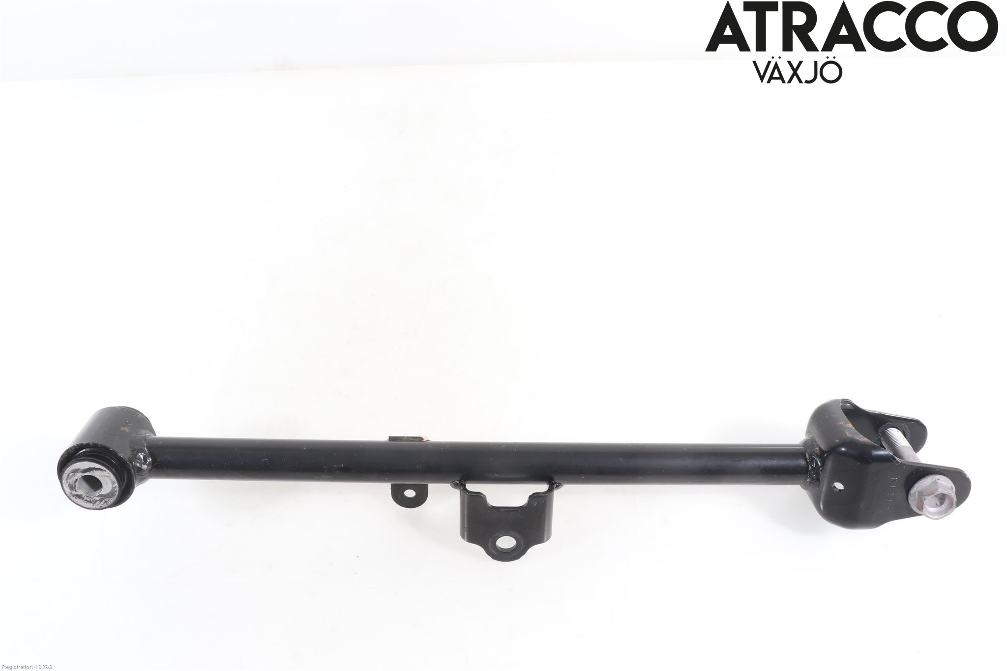Mazda MX-5 IV (ND/ND2/ND3) MIATA 15- Bærearm Bak Venstre