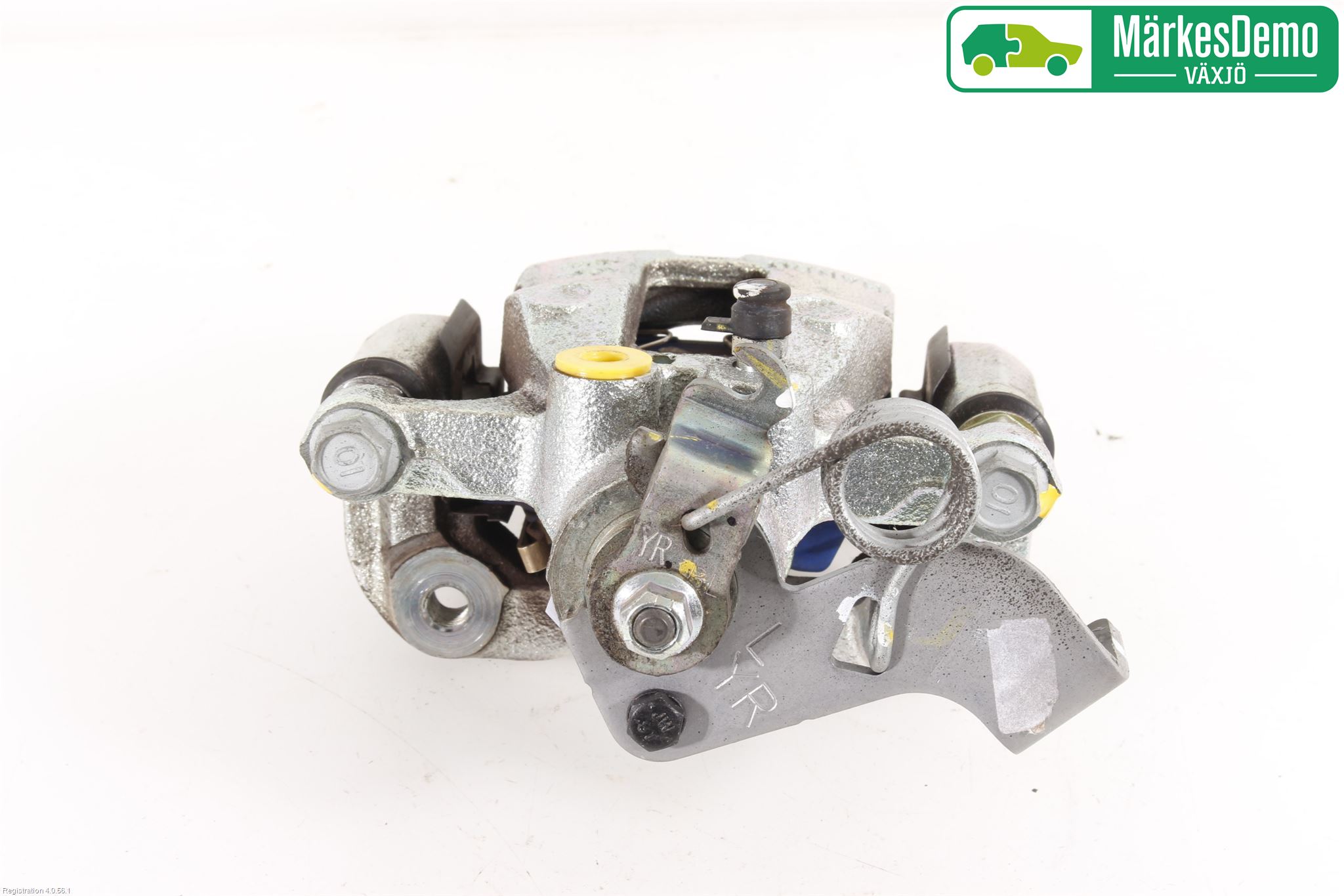 Hyundai i20 GB 15-20 Bremsecaliper Bak Venstre
