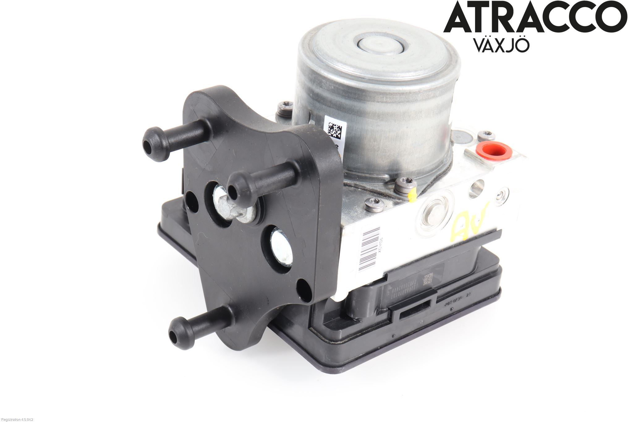 Mercedes-Benz MB E-KLASS (W213) 16-23 Abs Hydraulikkaggregat