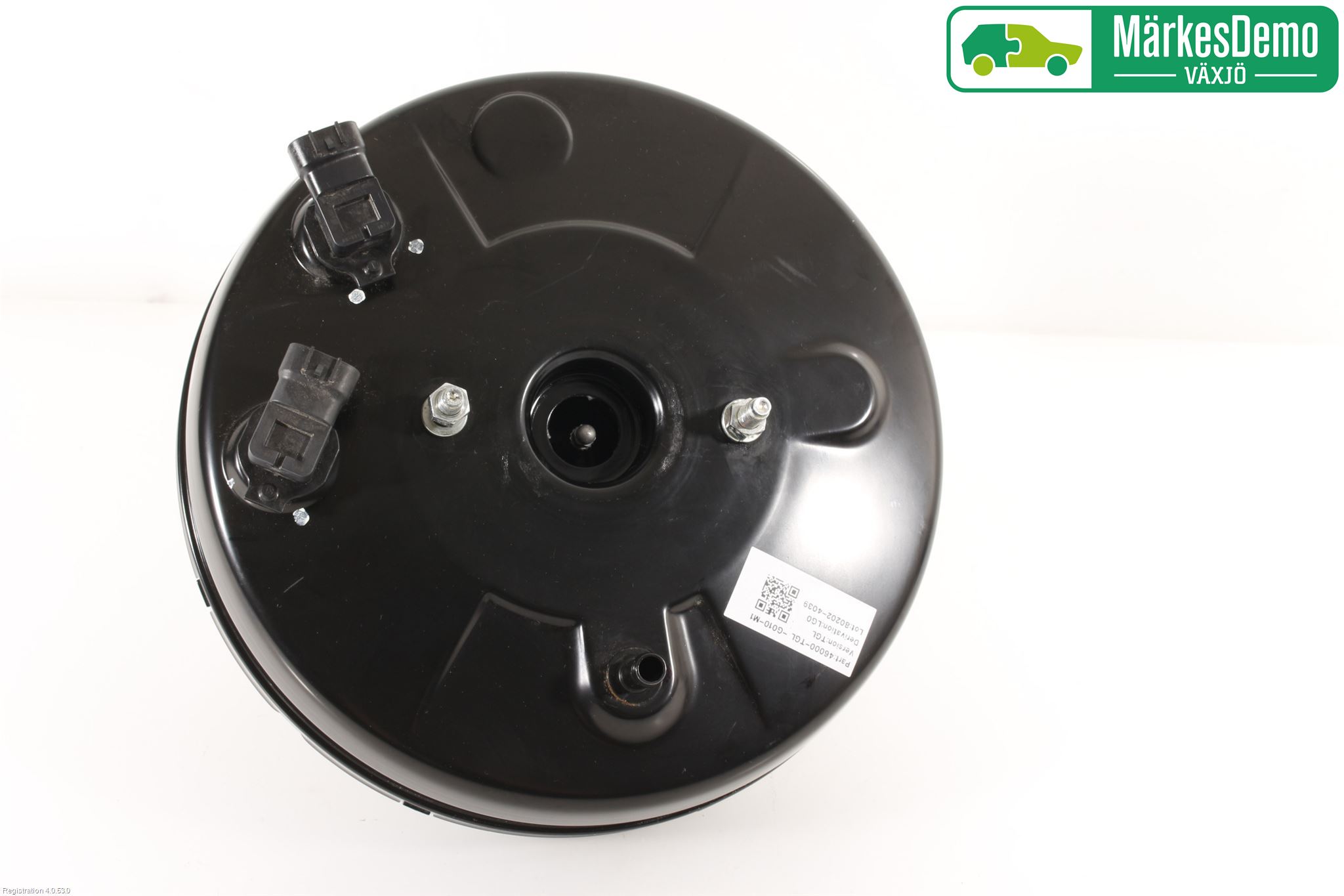Honda CIVIC 17-22 Bremseservo