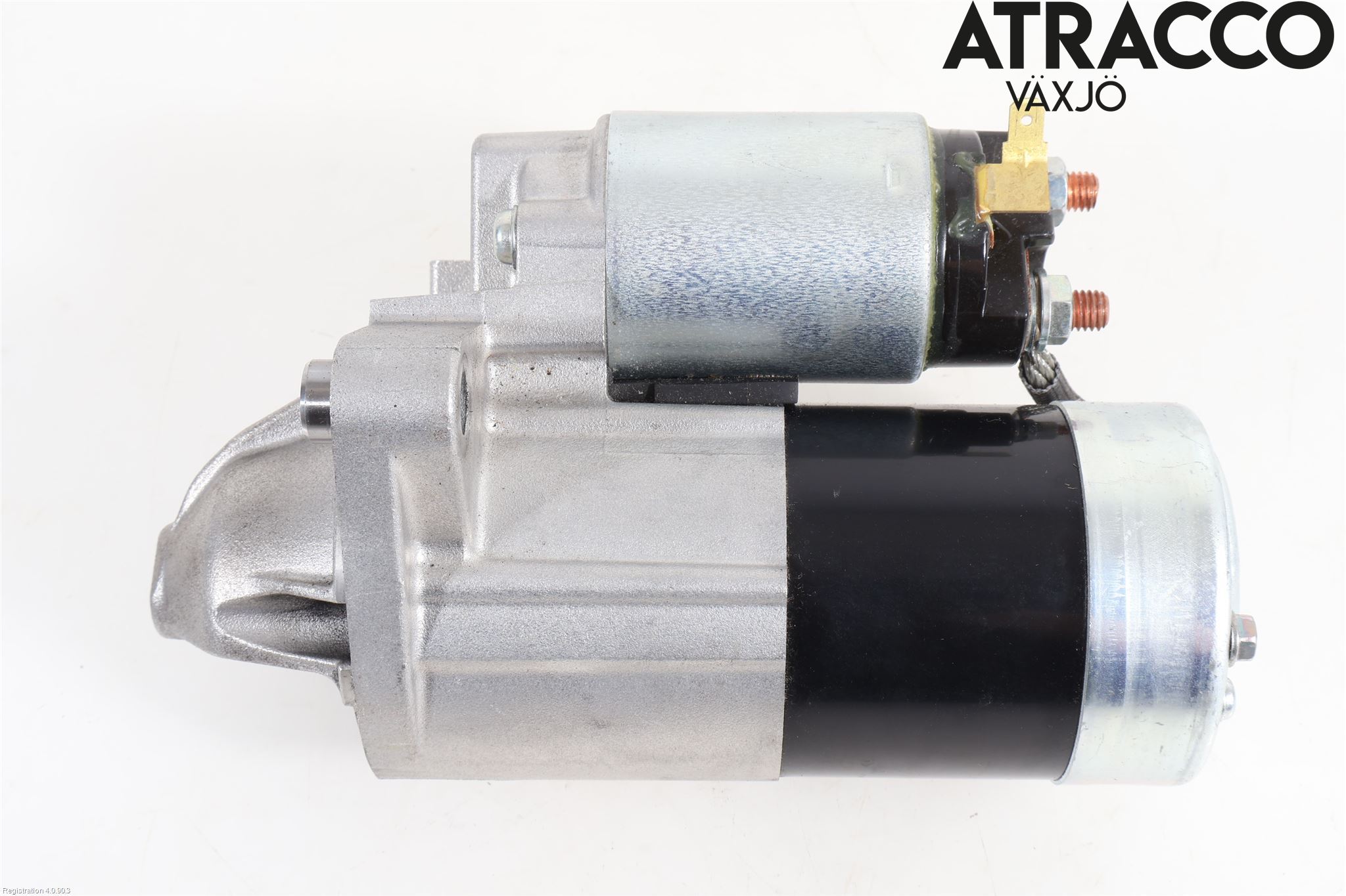 Mazda MX-5 IV (ND/ND2/ND3) MIATA 15- Startmotor