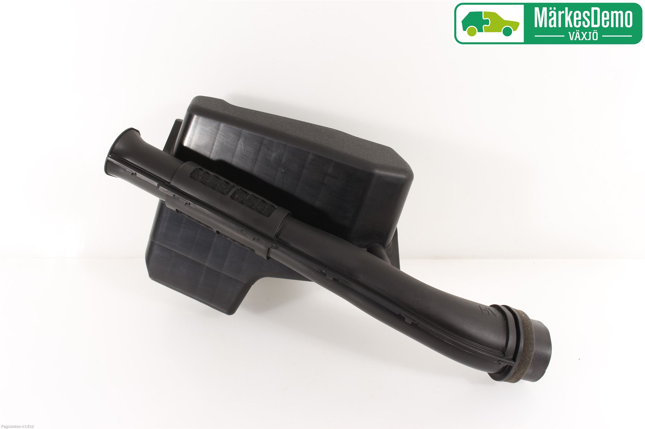 Toyota AURIS 13-19 Luftfilter Boks