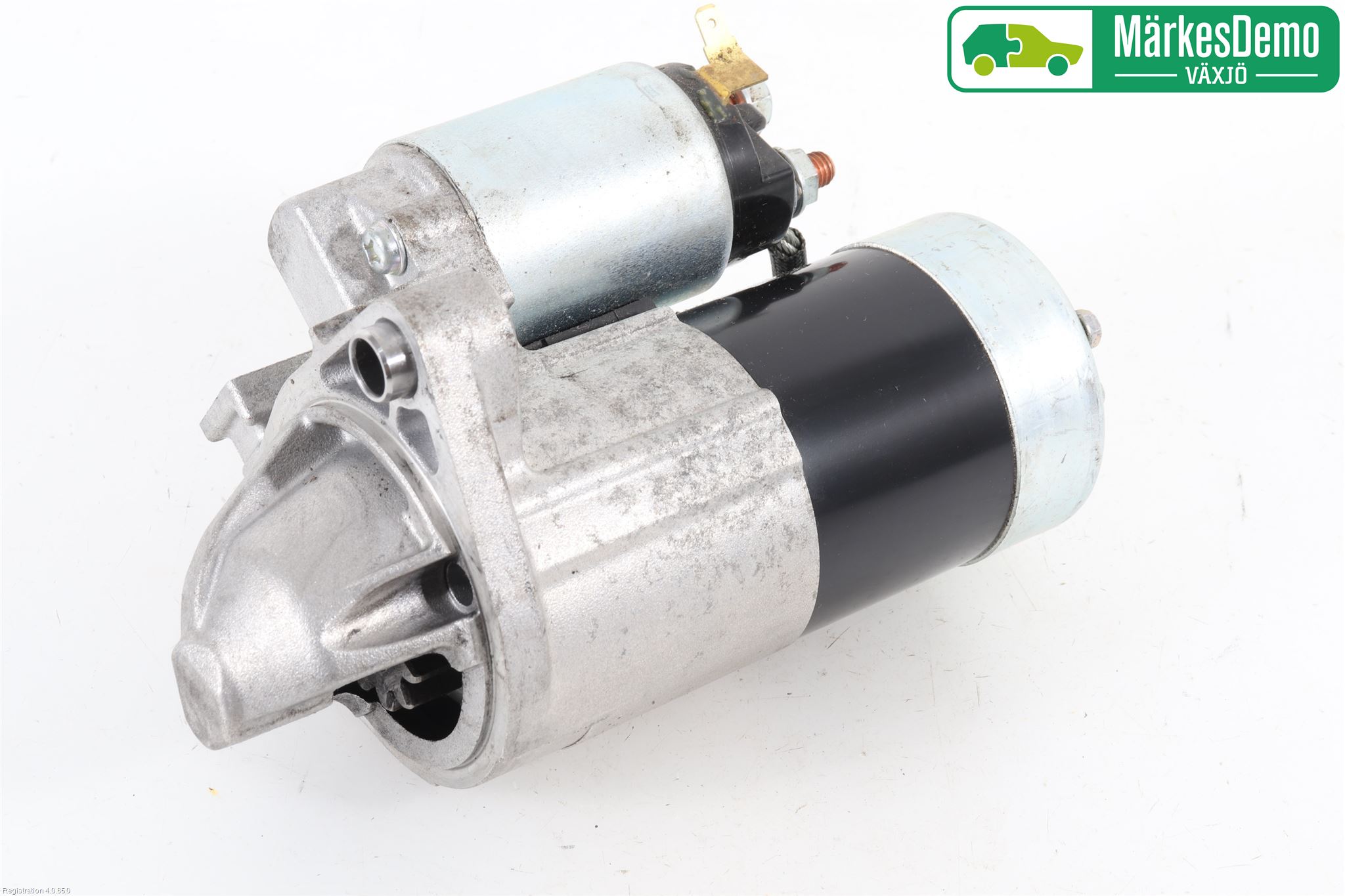 Mazda MX-5 IV (ND/ND2/ND3) MIATA 15- Startmotor