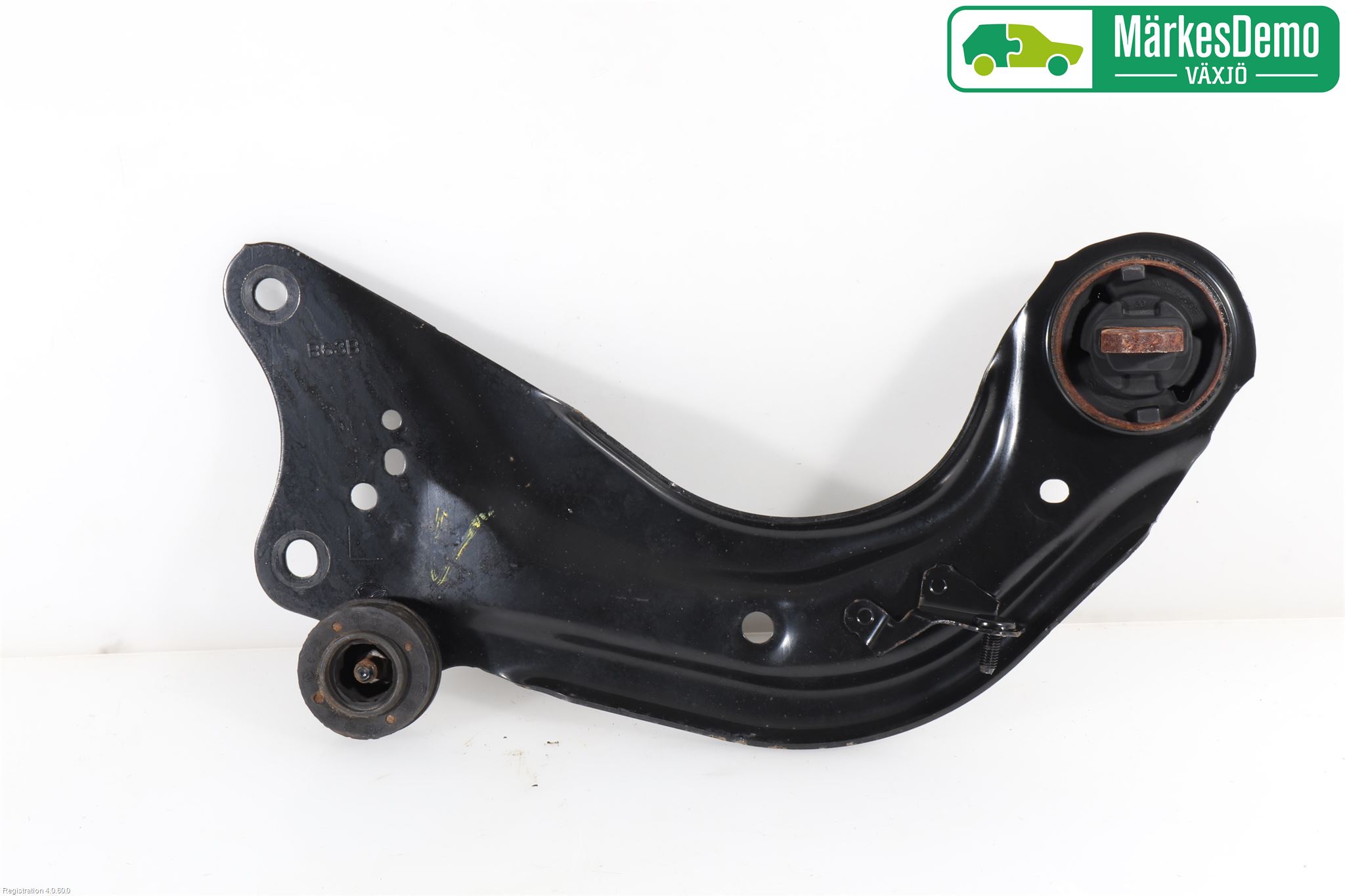 Mazda 3 III 14-19 Bærearm Bak Venstre