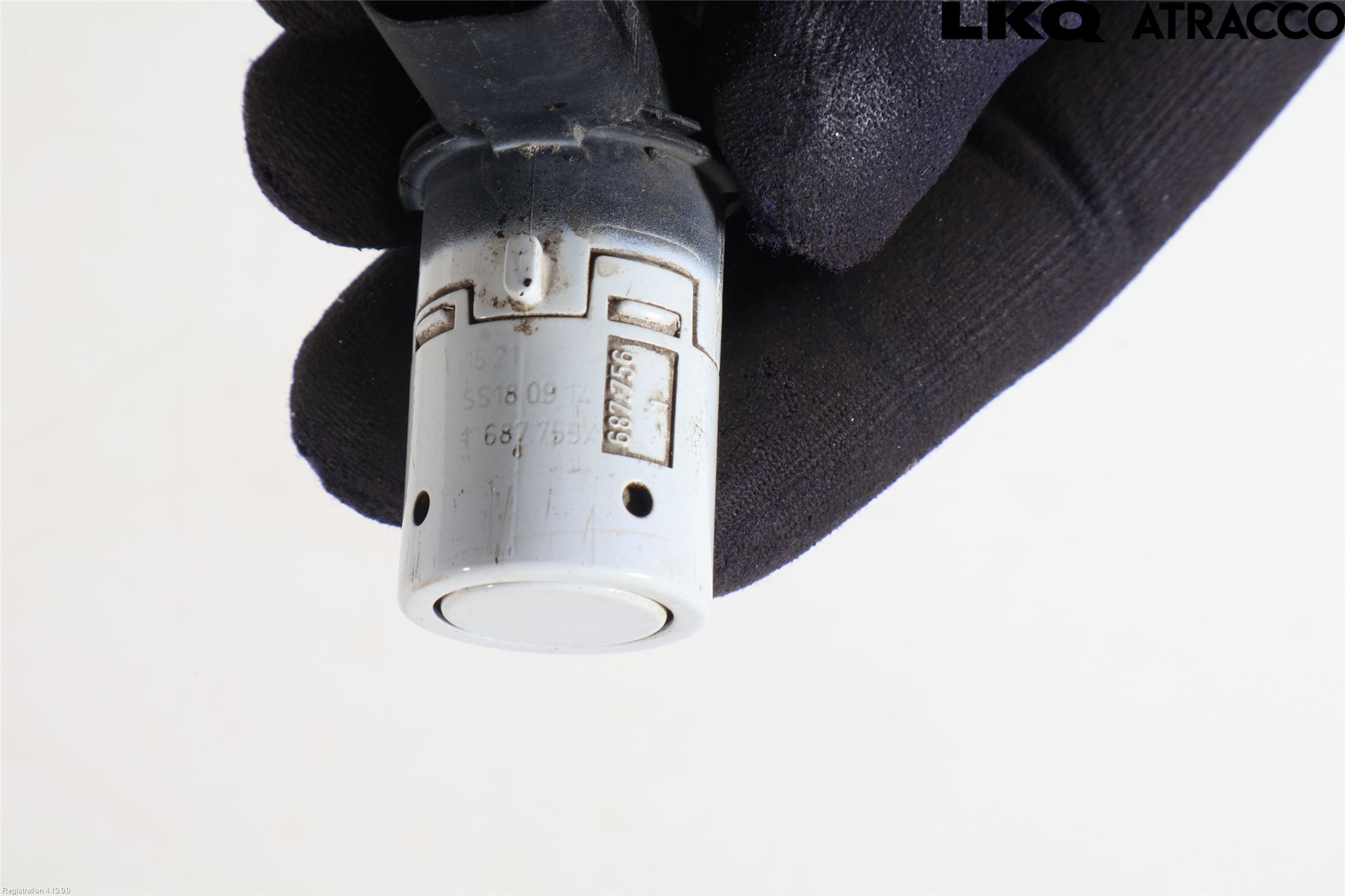 Jaguar XF 08-15 Sensor Ryggesensor