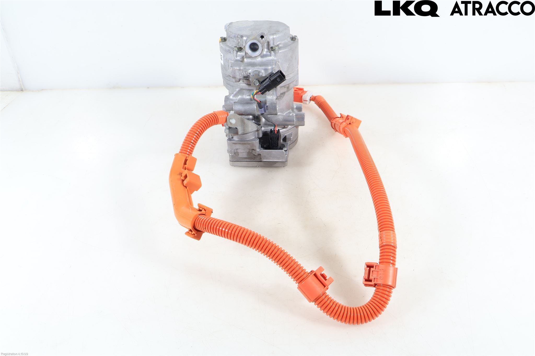 Honda CIVIC e HEV 23- Varme Ac Kompressor