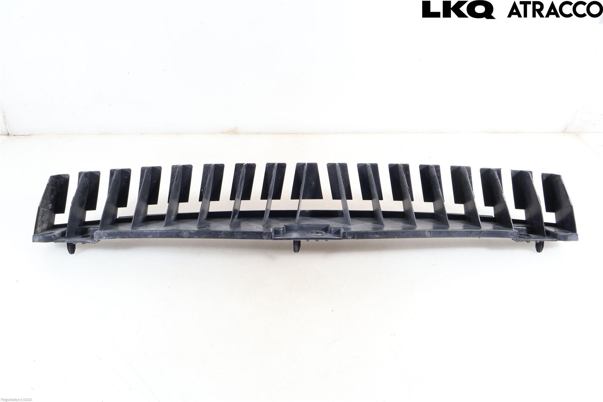 Peugeot 308 14-21 Støtfanger Bak Deform Element