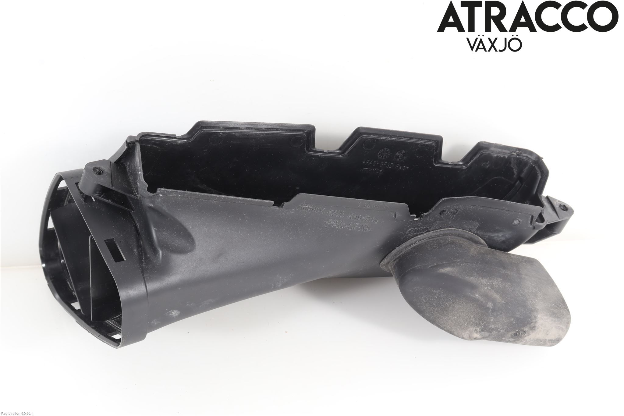 Audi A6 ALLROAD 12-18 Luftstyring Front