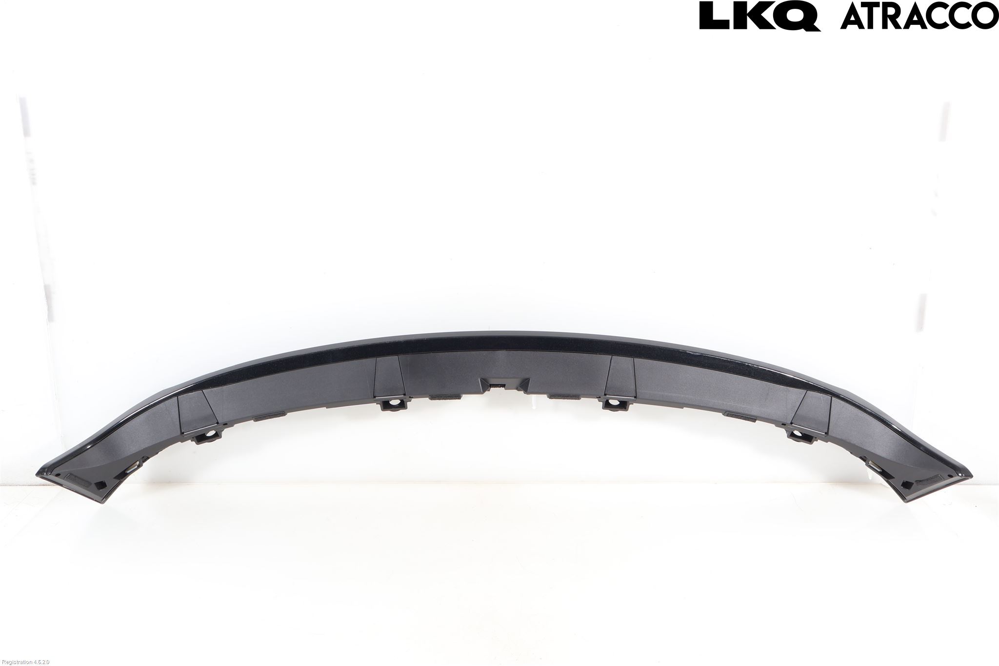 Mazda 2 KB Hybrid 22- Spoiler Bakluke