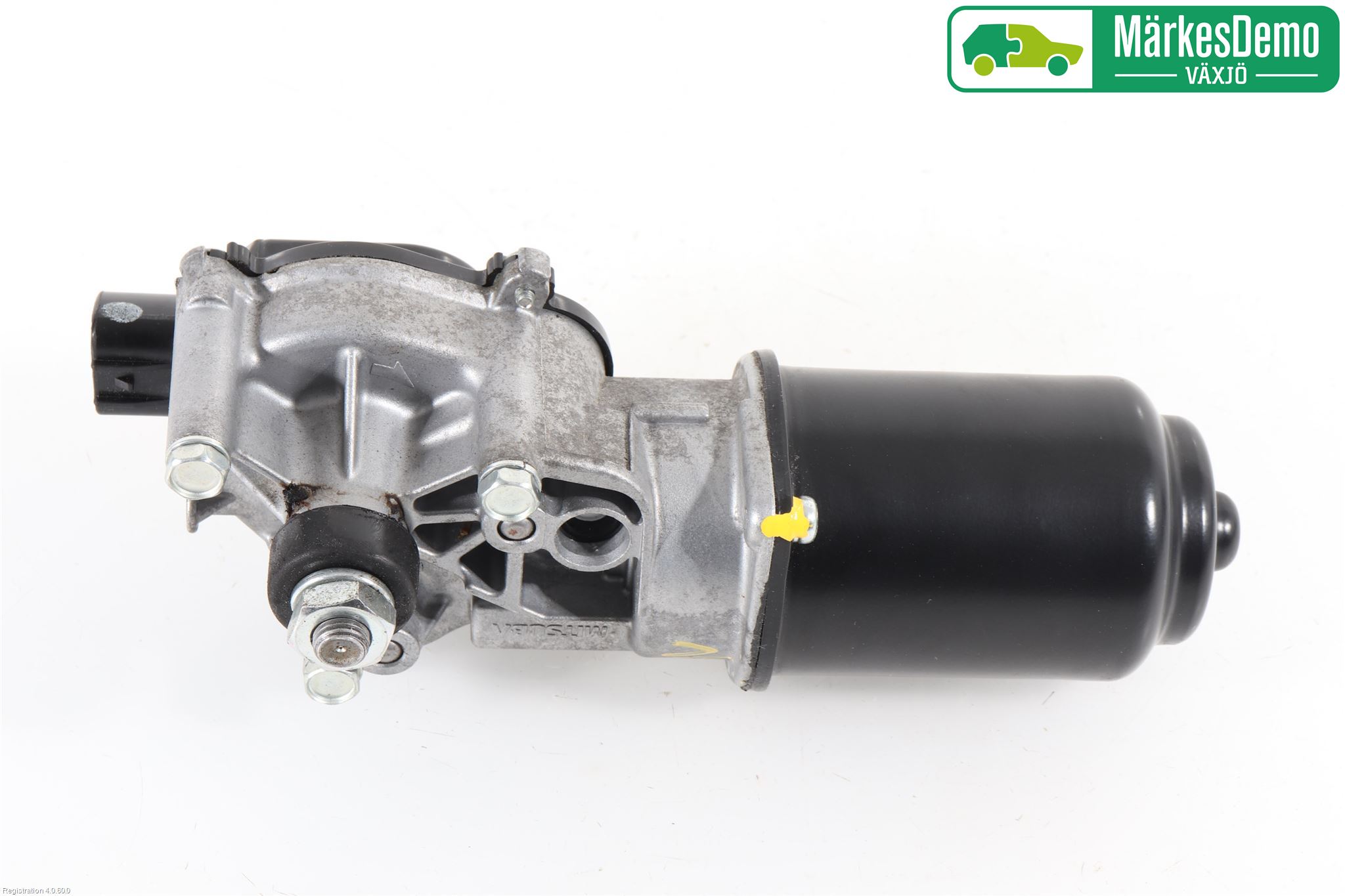 Honda ACCORD    08- Viskermotor Frontrute