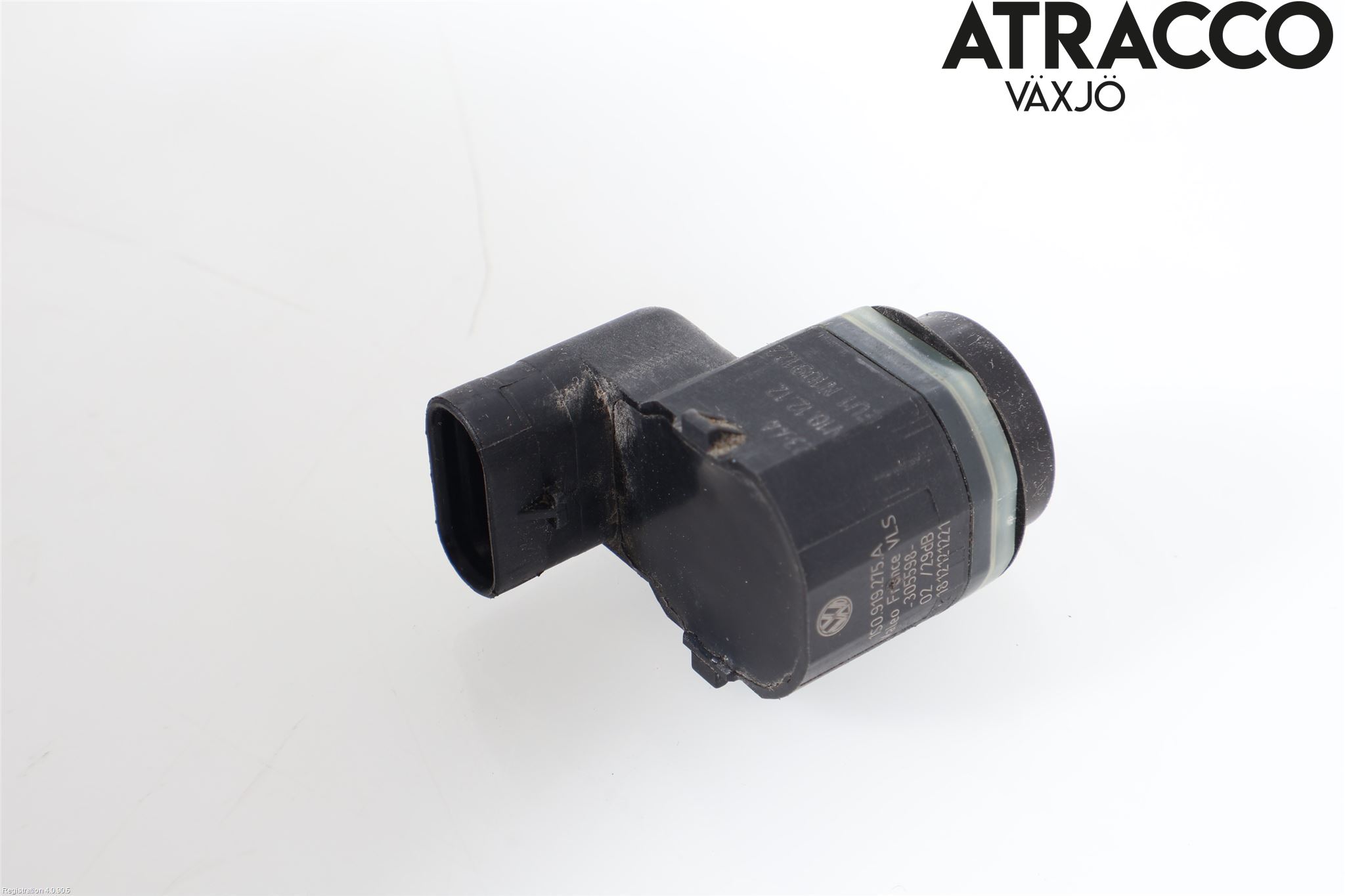 Audi A1/S1 11-18 Sensor Ryggesensor