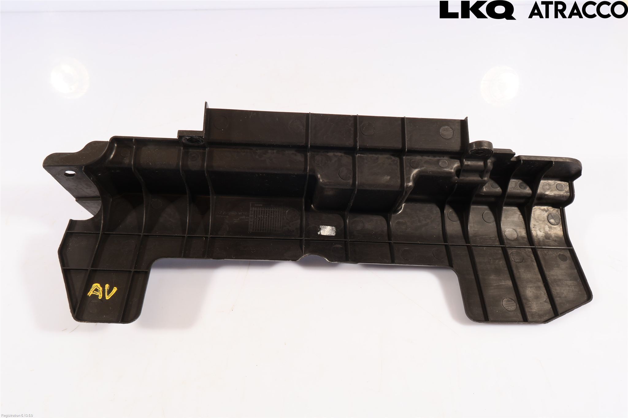 Honda HR-V 21- Luftstyring Front
