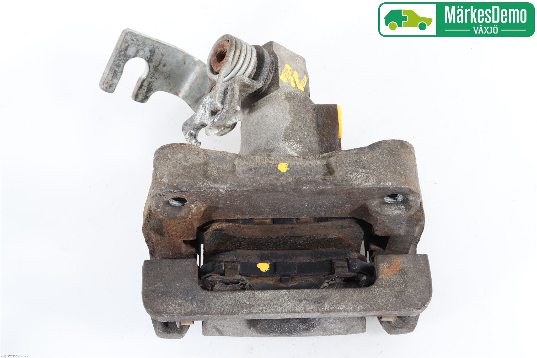 Mazda CX-3 Bremsecaliper Bak Høyre