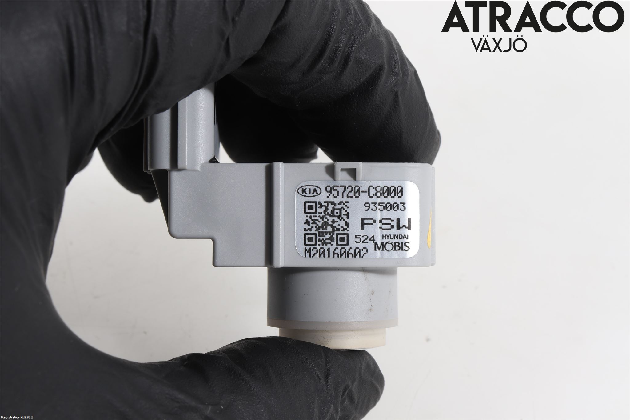 Hyundai i20 GB 15-20 Sensor Ryggesensor
