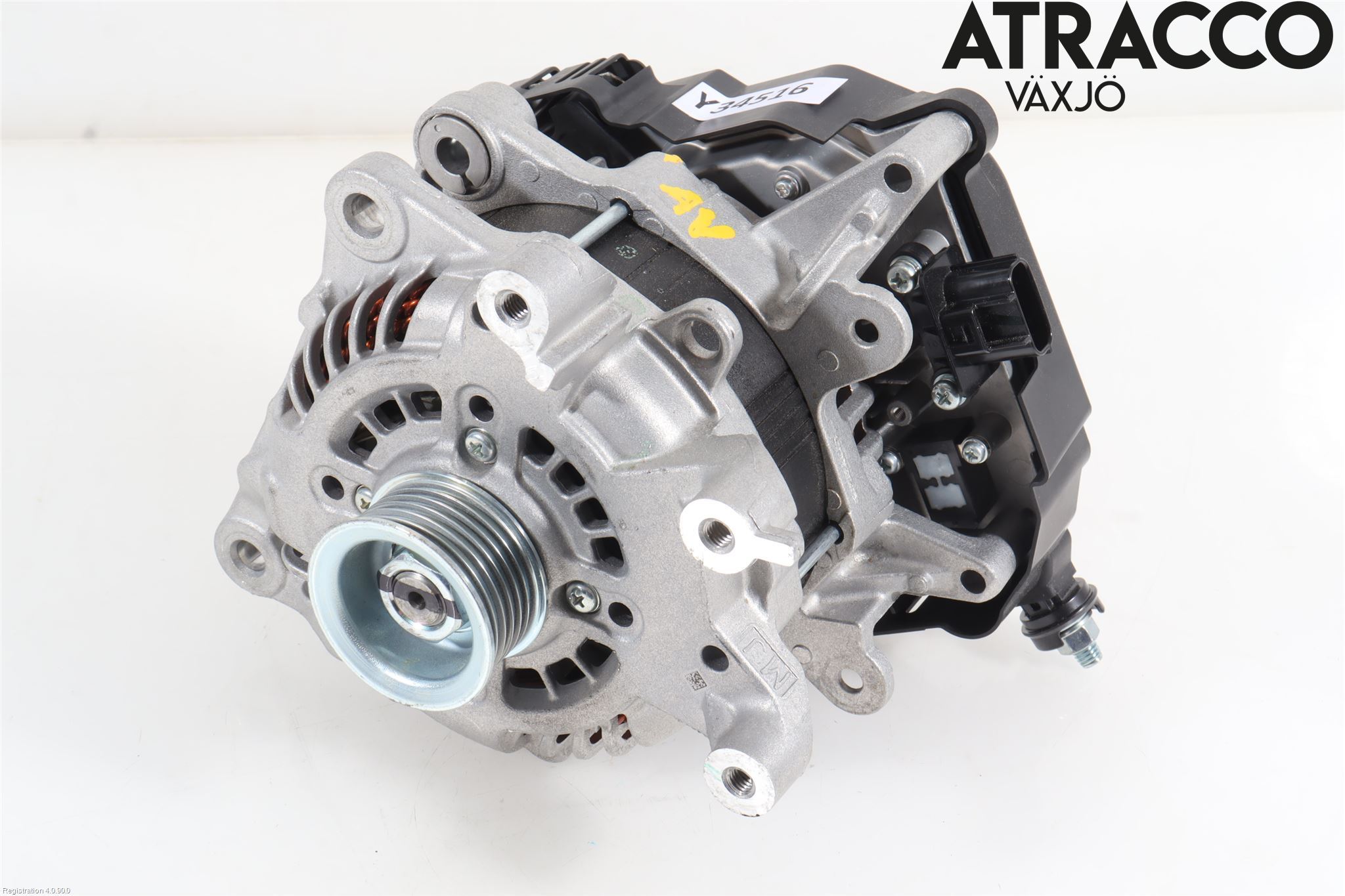 Mazda CX-30 20- Dynamo