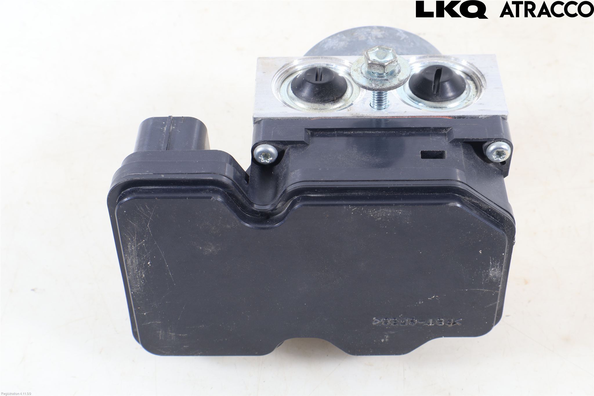 Toyota COROLLA 19- Abs Hydraulikkaggregat