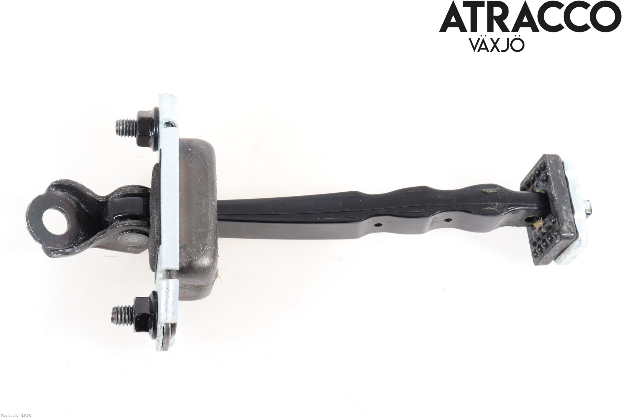 Hyundai KONA/ELECTRIC OS 18-23 Dørstopper