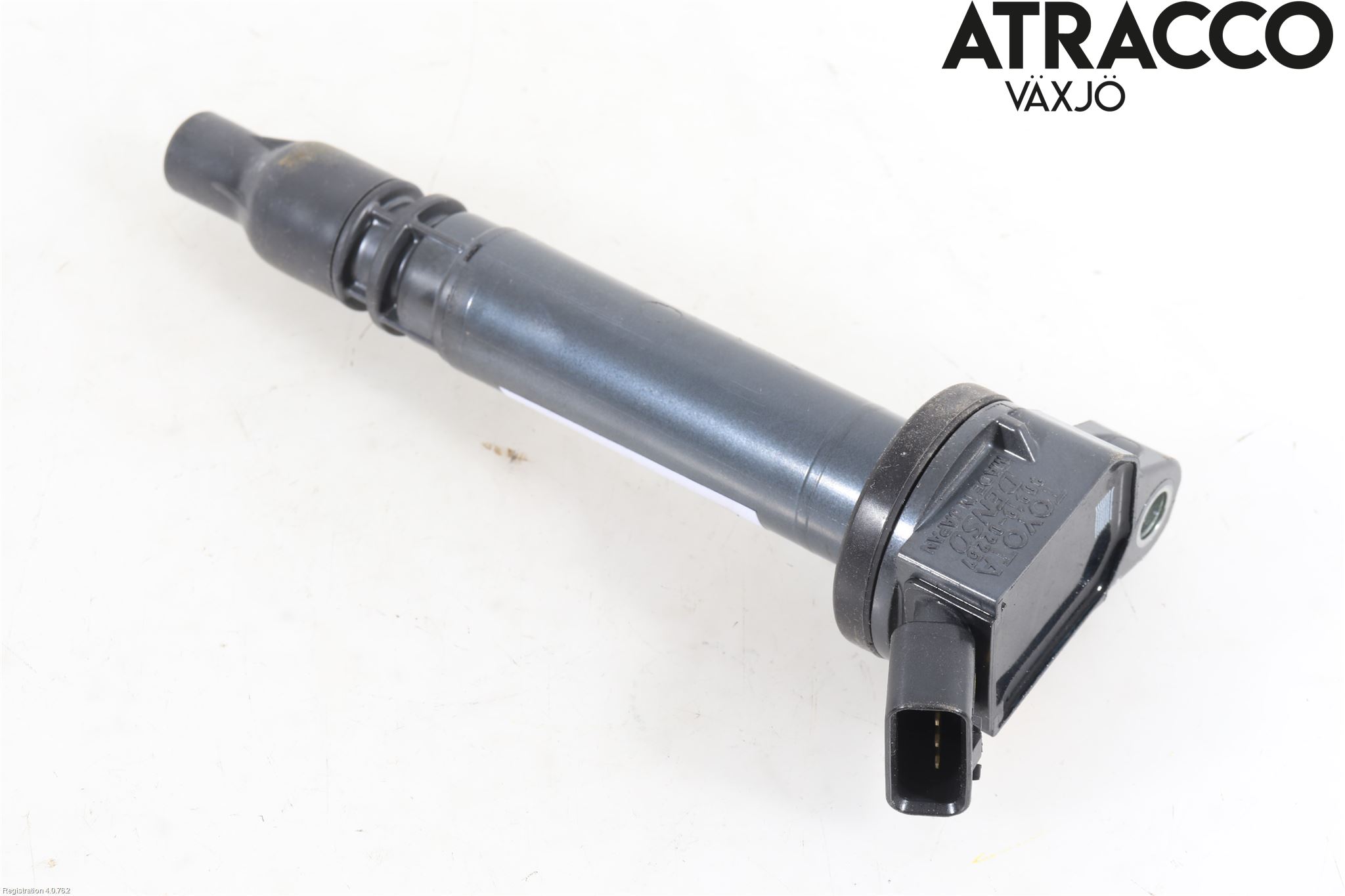 Toyota YARIS XP130 15-20 Coil