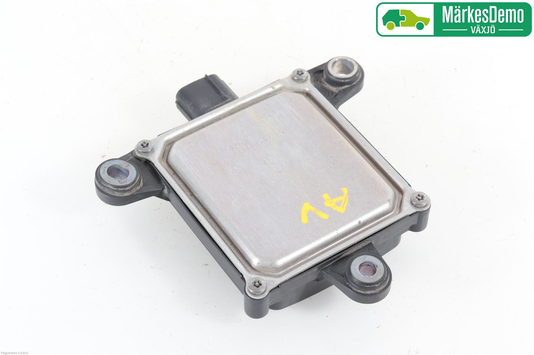 Toyota C-HR 16-23 Sensor Kollisjonsbeskyttelse
