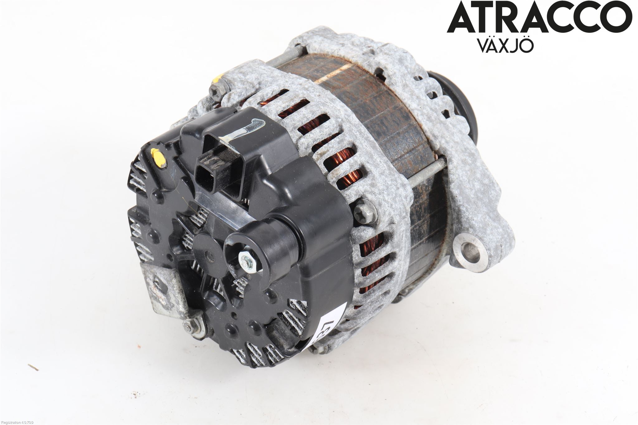 Honda HR-V 15-21 Dynamo