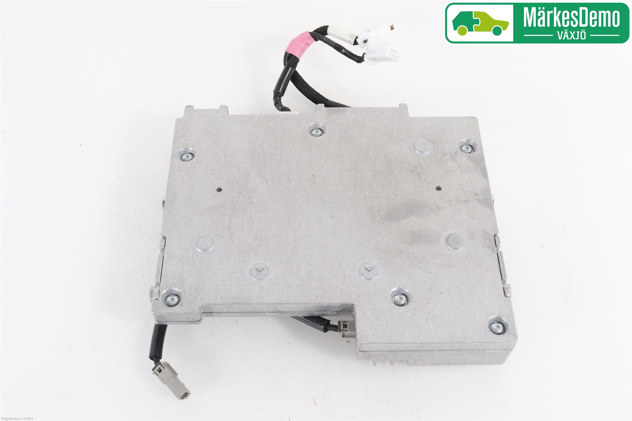 Toyota AVENSIS 16-18 Stereo Radio Med Cd