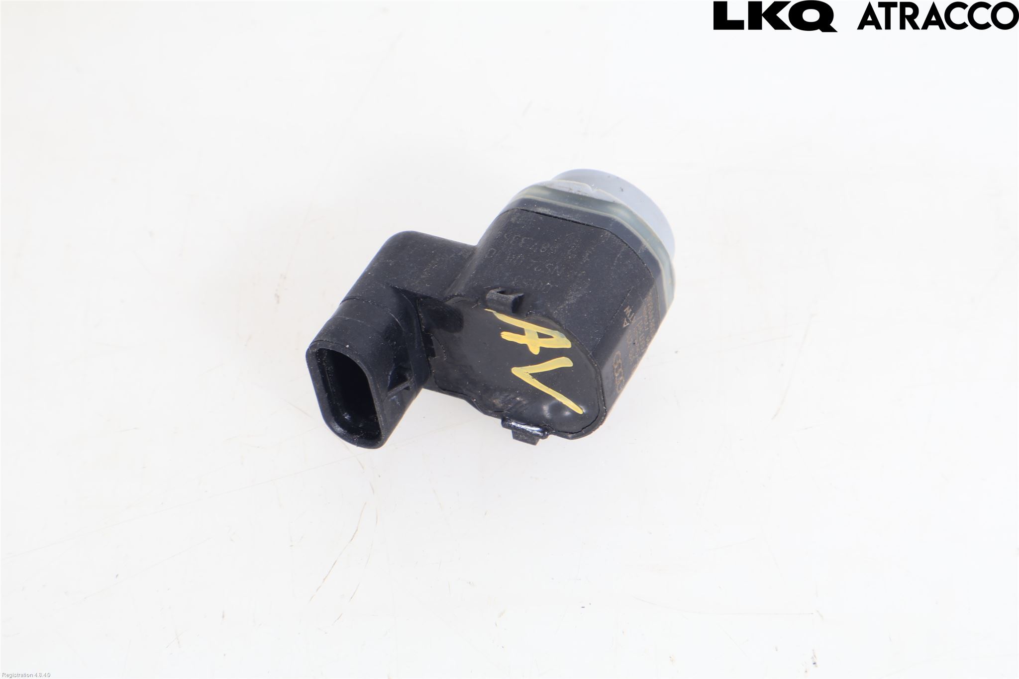 Audi A5 07-16 Sensor Parkering Front