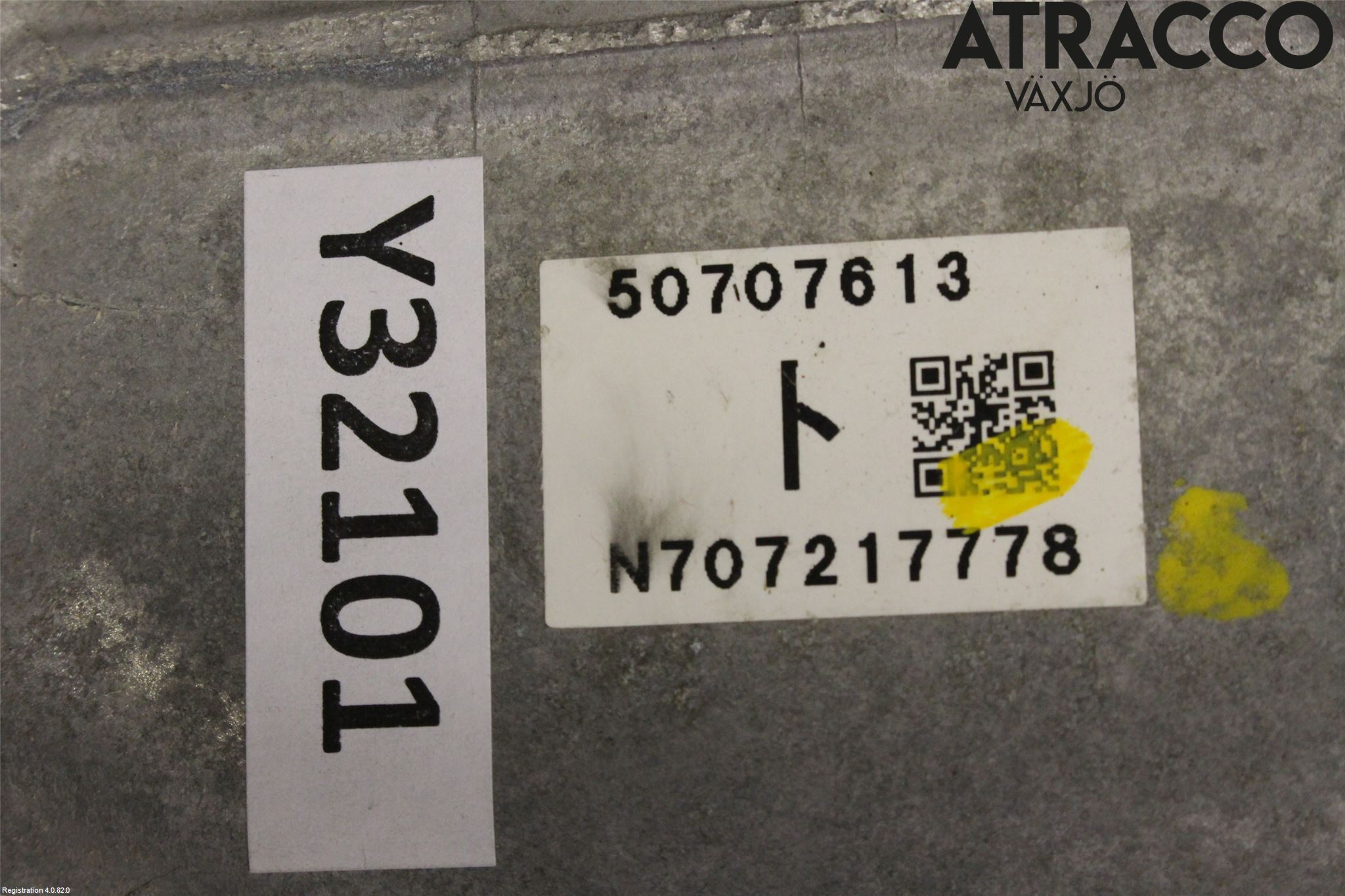 Mazda MX-5 IV (ND/ND2/ND3) MIATA 15- Bakaksel Kardang Bak -Diff