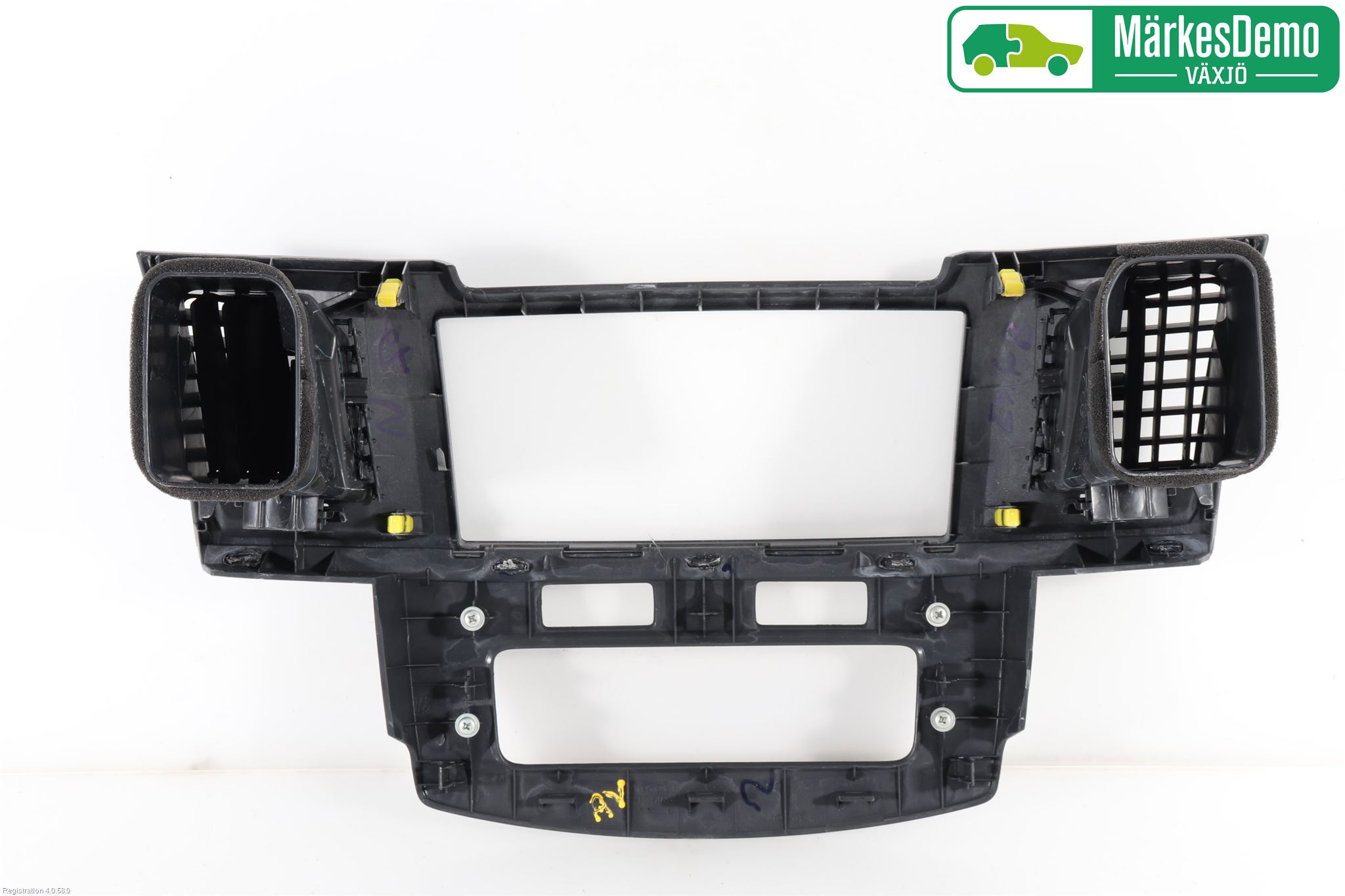 Toyota HILUX 05-16 Instrument Ramme