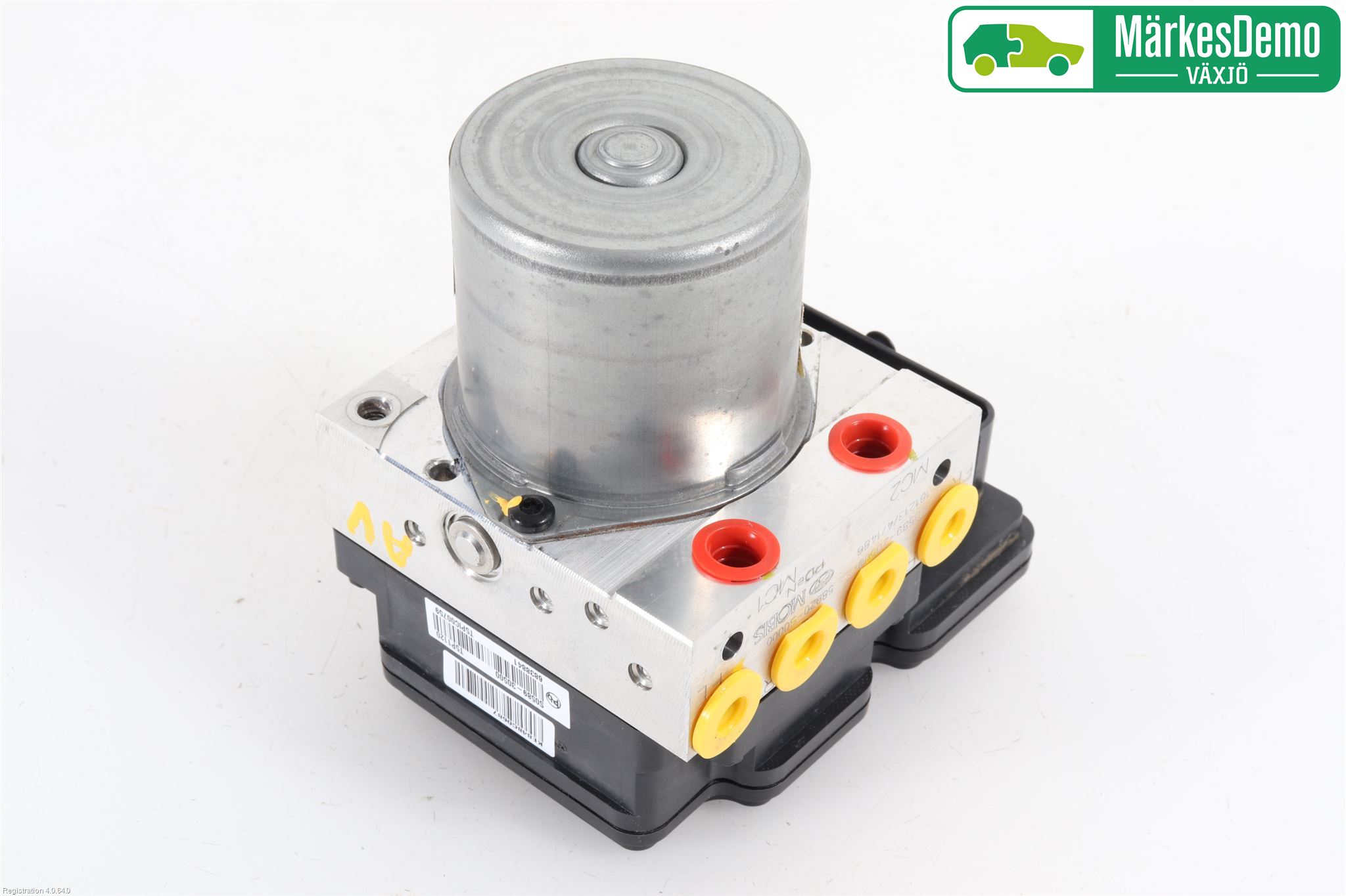 Hyundai i30 PD 17- Abs Hydraulikkaggregat