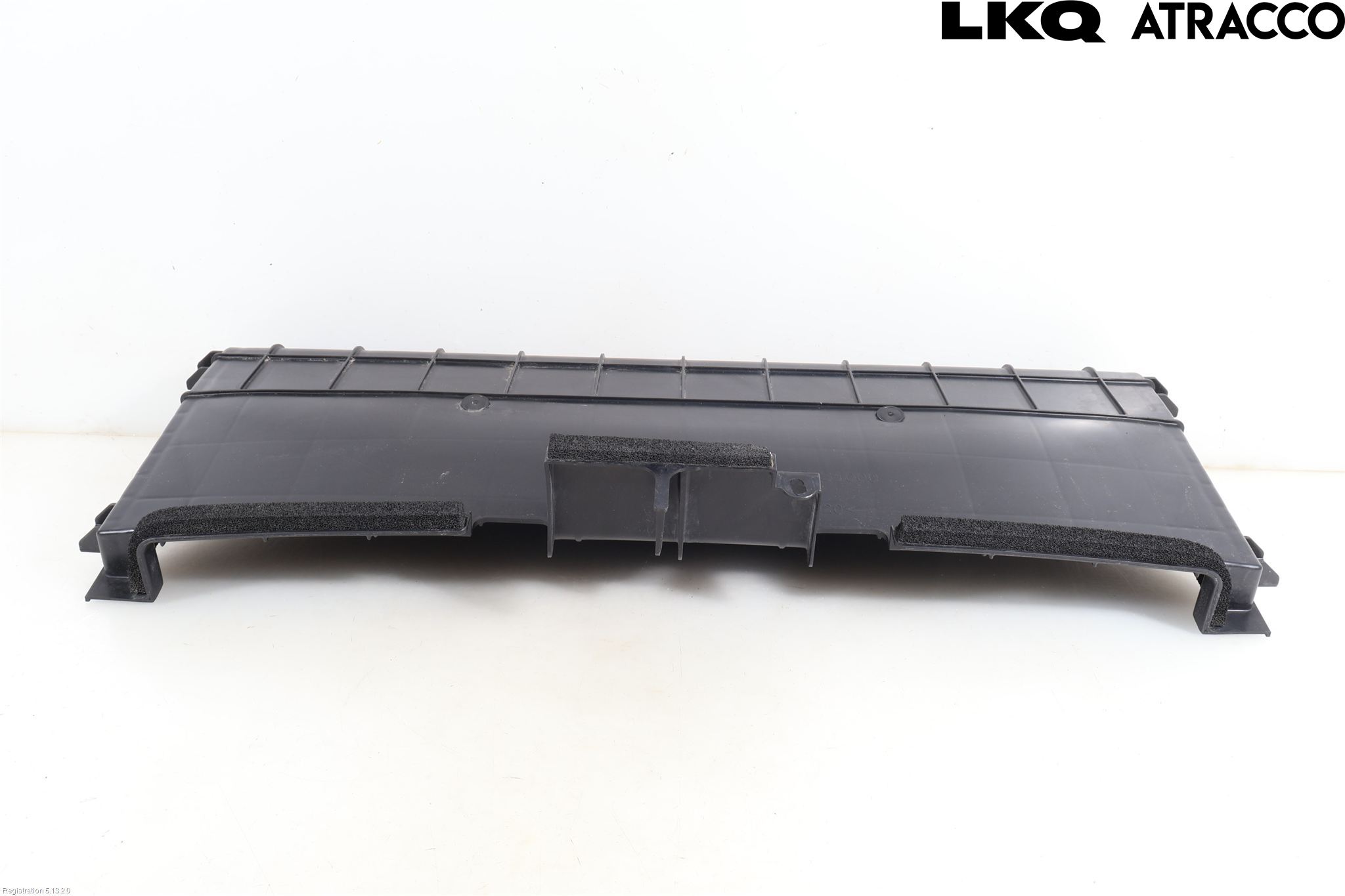 Hyundai IONIQ 5 NE 22- Luftstyring Front