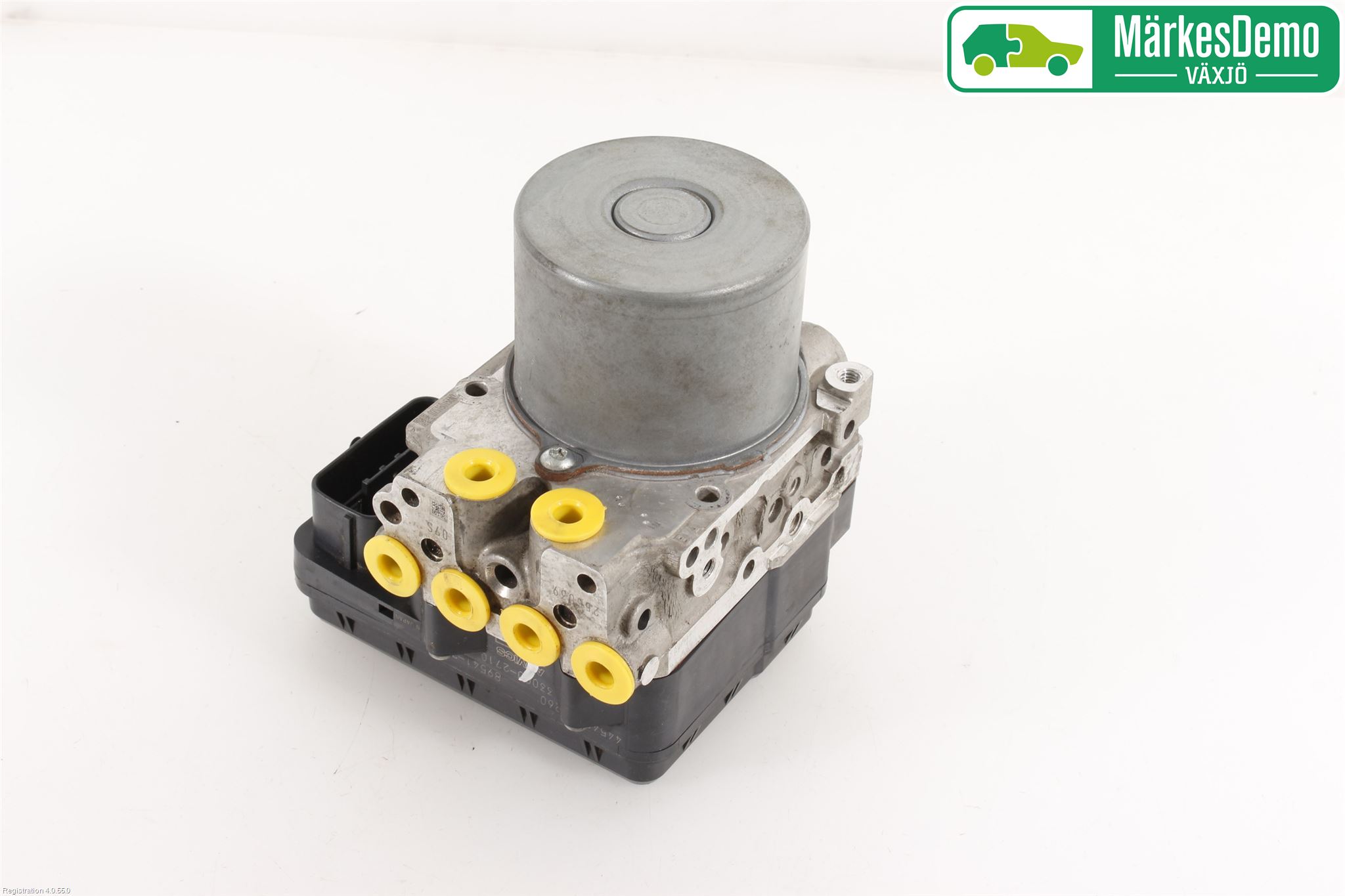 Toyota HILUX 05-16 Abs Hydraulikkaggregat
