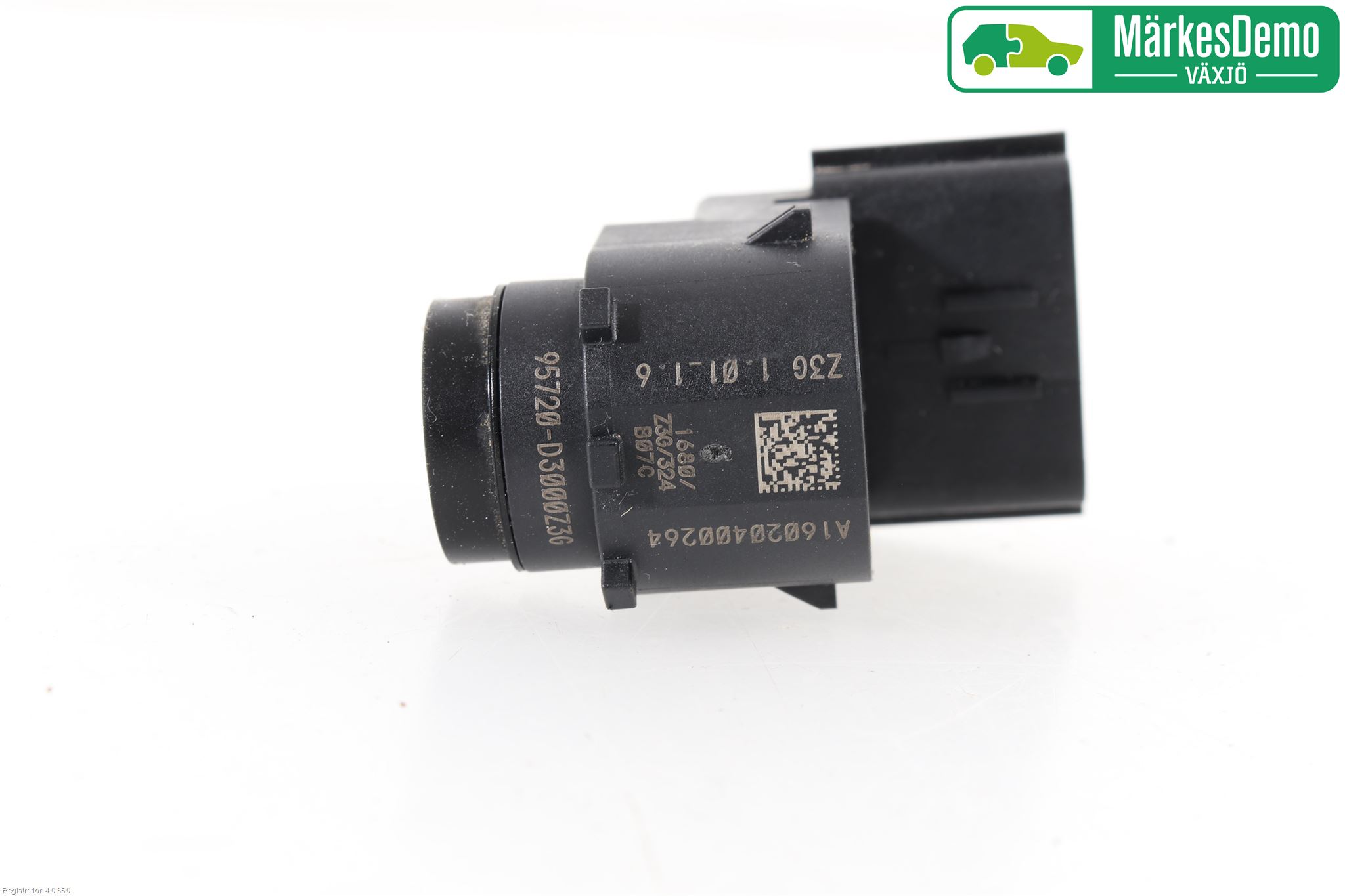 Hyundai TUCSON 05- Sensor Ryggesensor