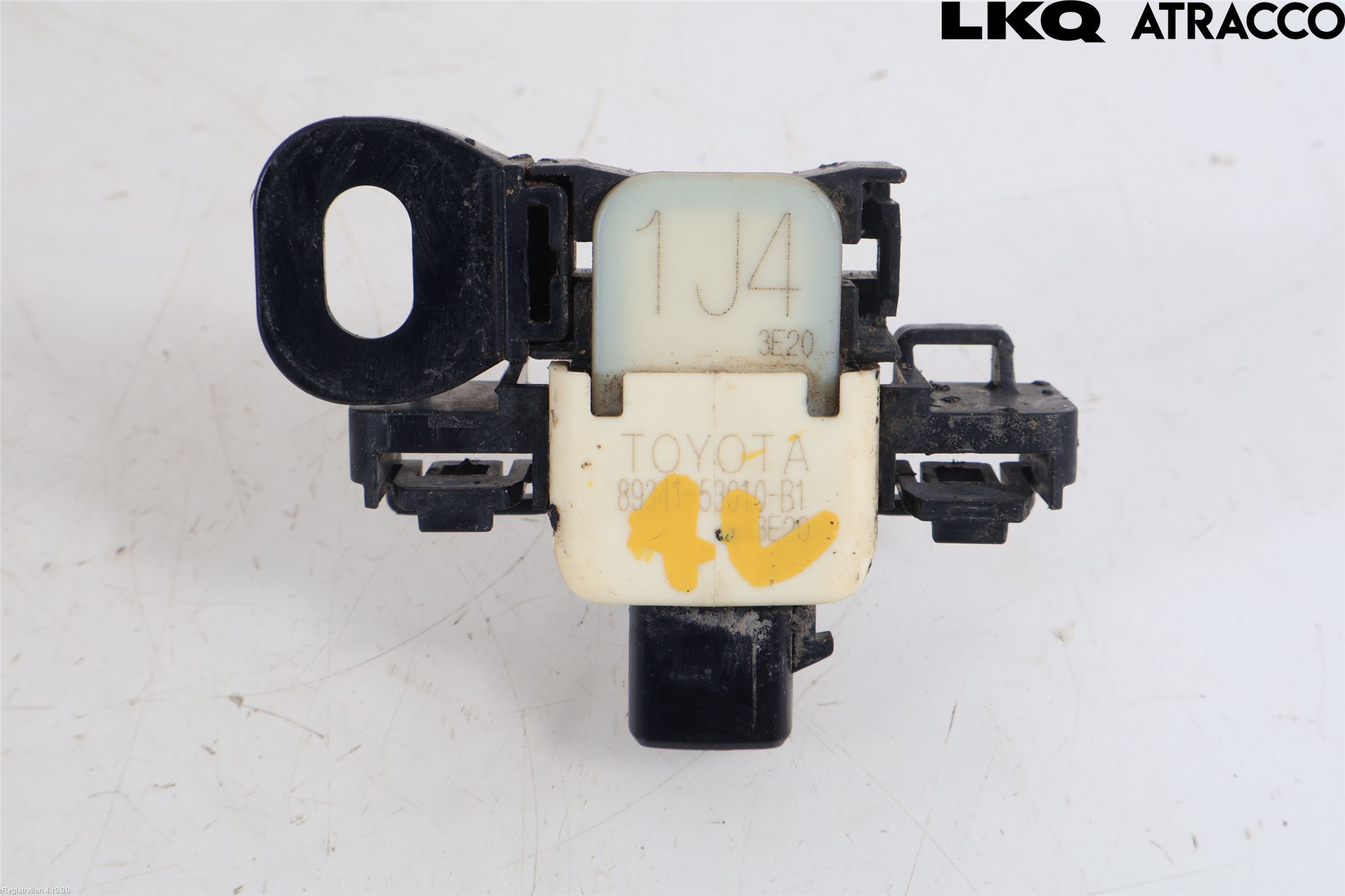 Lexus IS 250/350 14-20 Sensor Ryggesensor