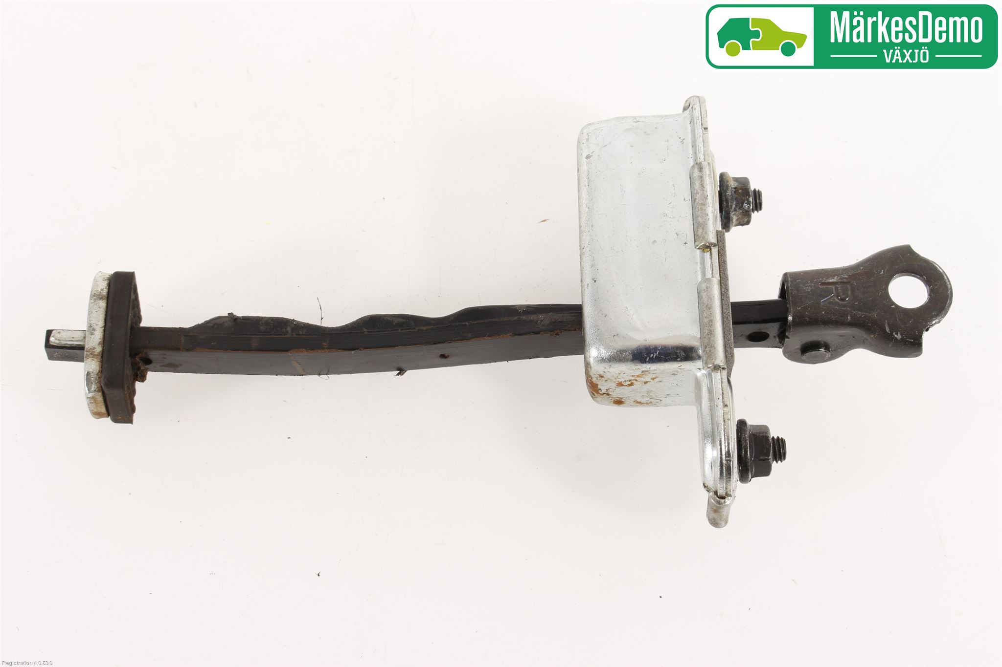 Hyundai TUCSON 05- Dørstopper