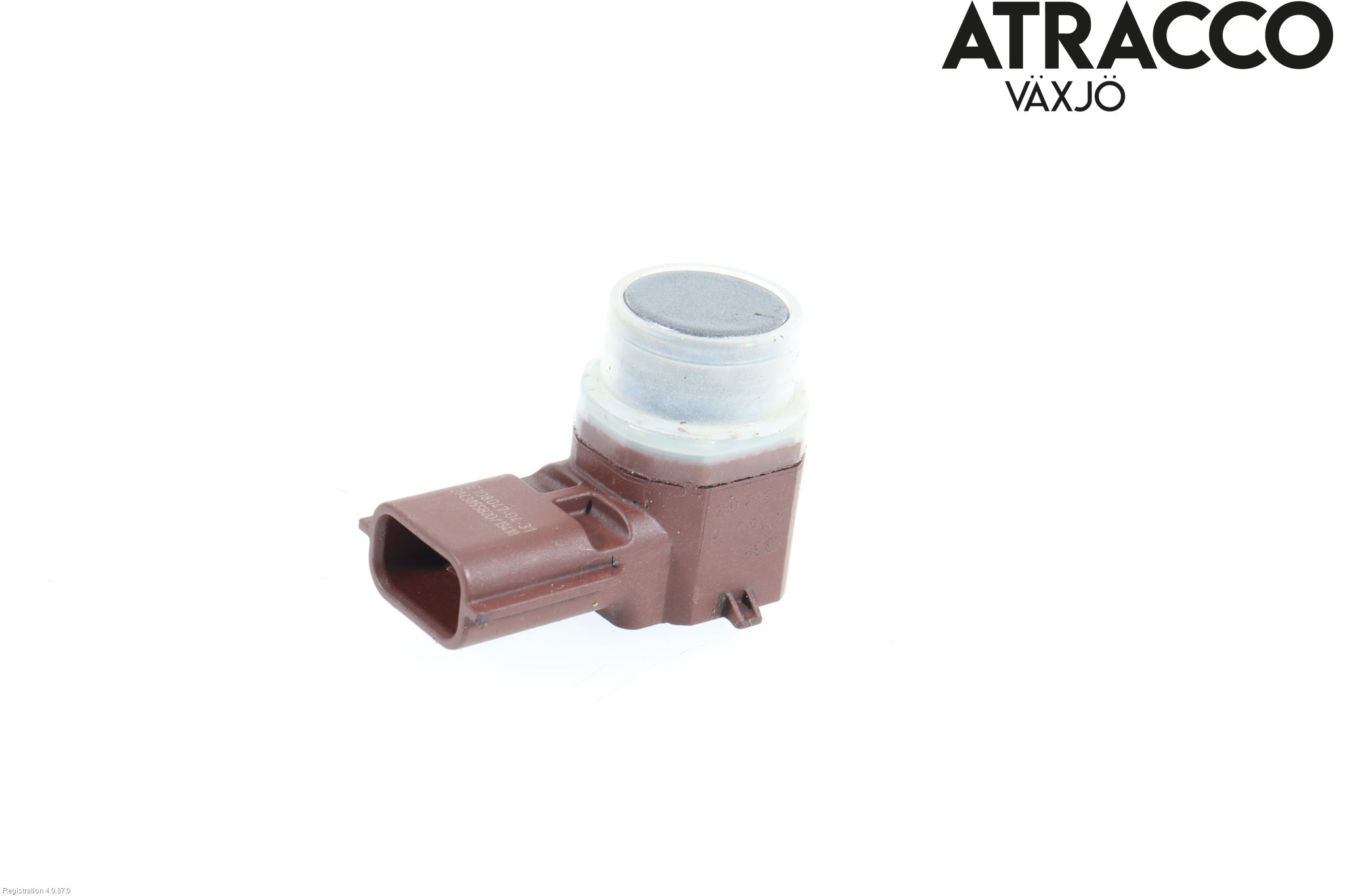 Nissan LEAF 18- Sensor Parkering Front