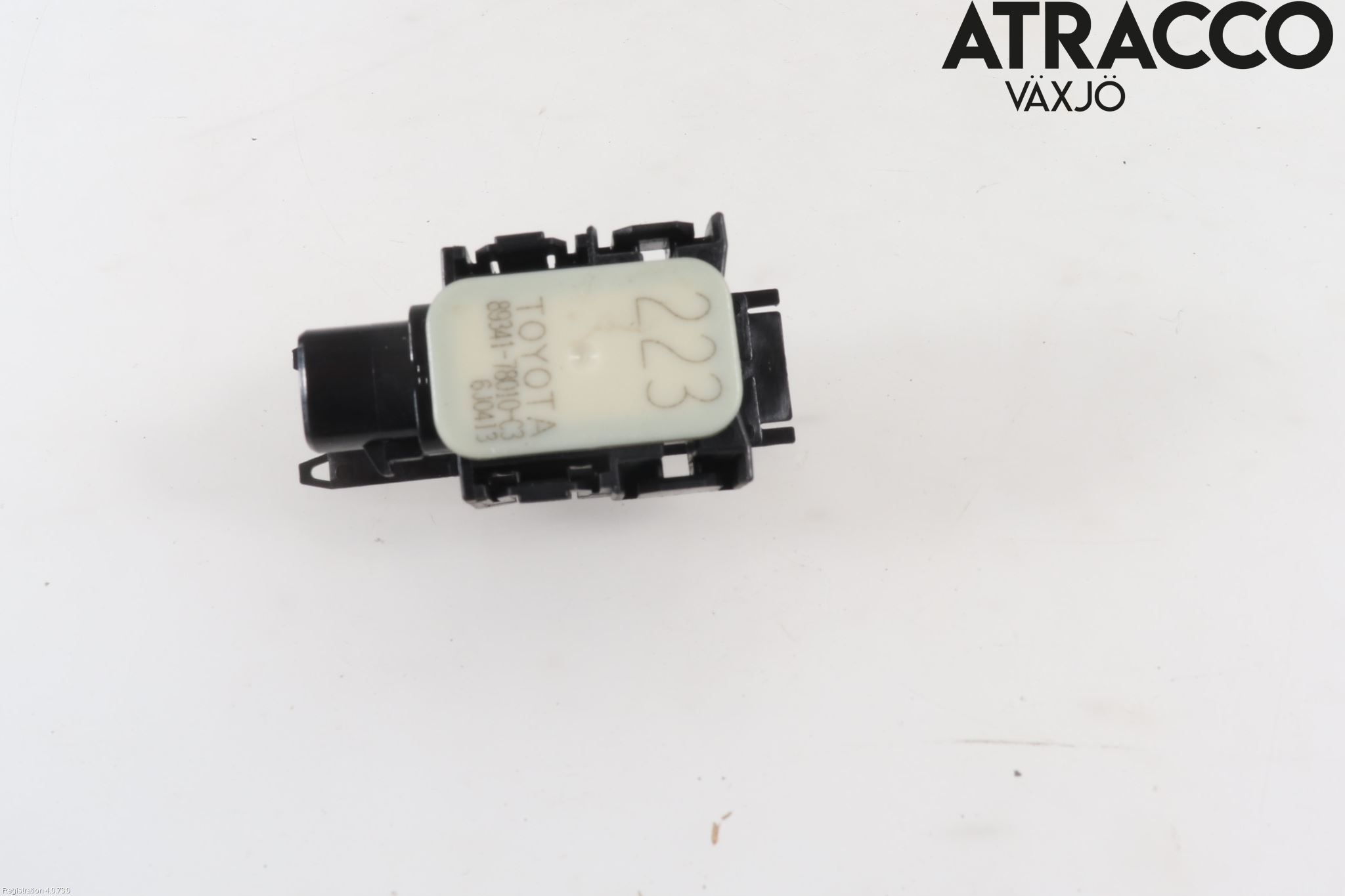 Lexus NX 300h 15-21 Sensor Ryggesensor