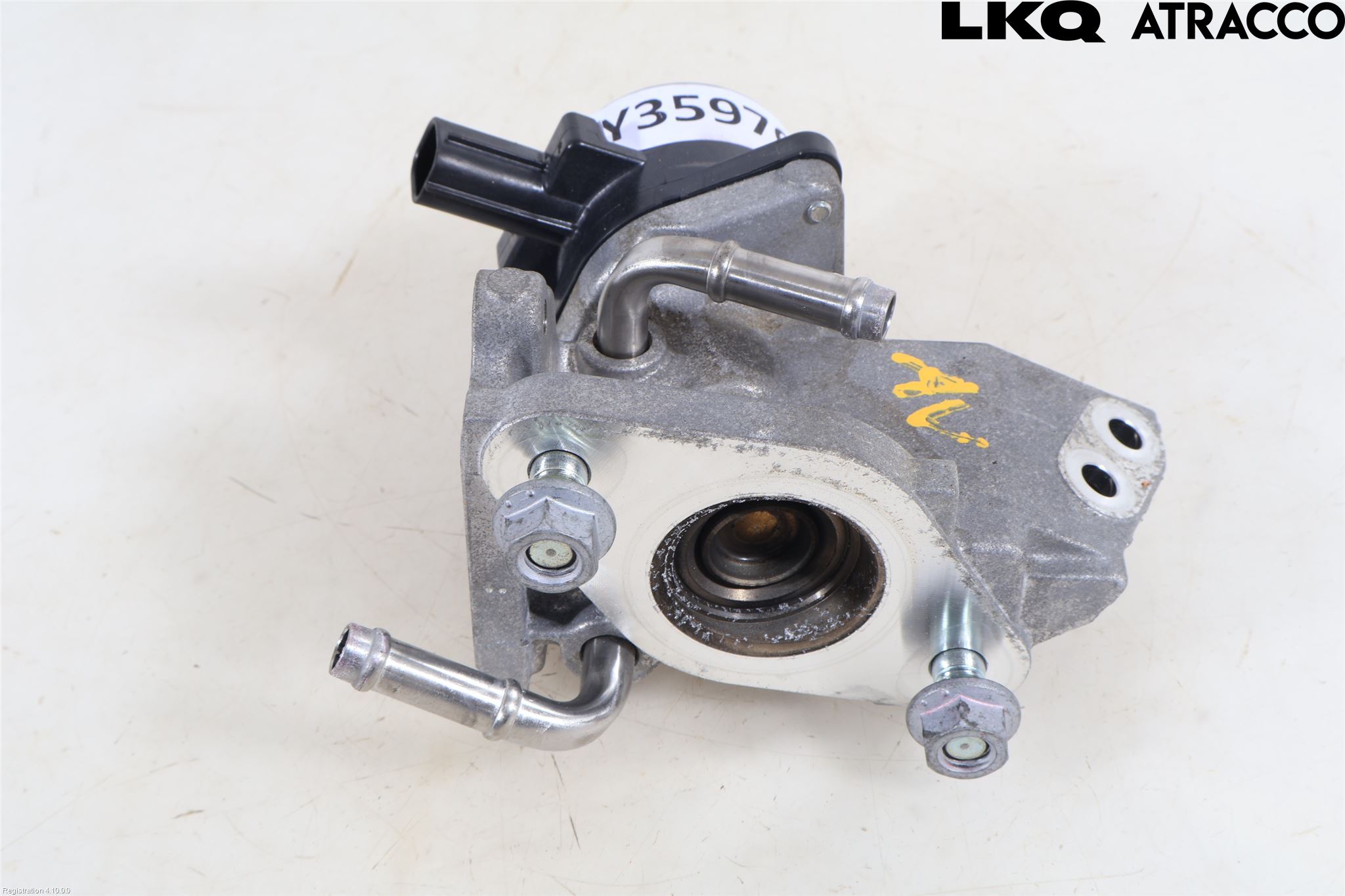 Toyota RAV4 19- Egr Ventil