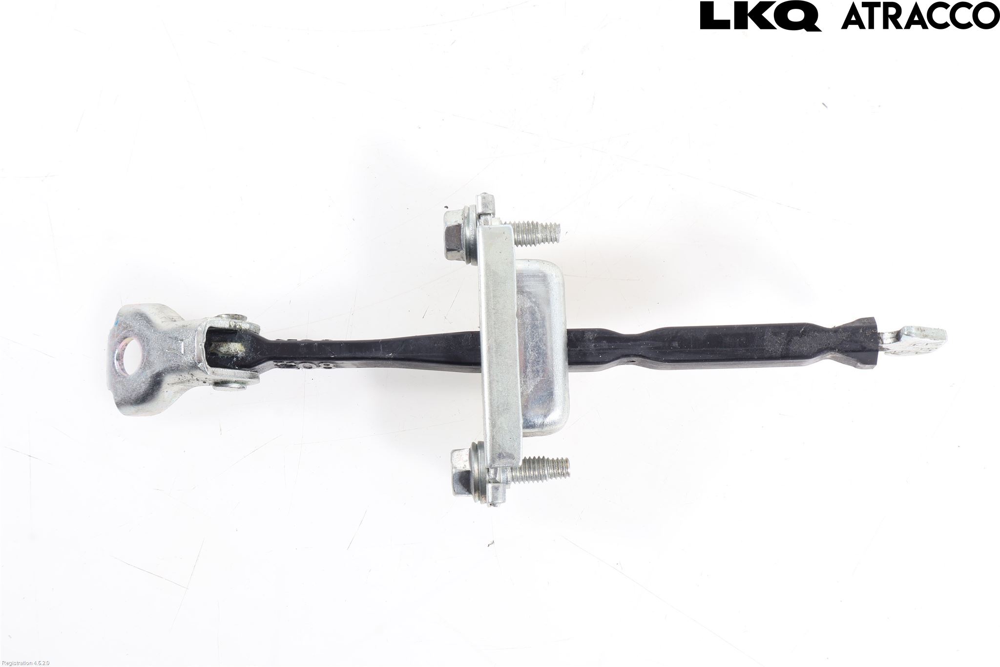 Toyota COROLLA CROSS XG10 22- Dørstopper