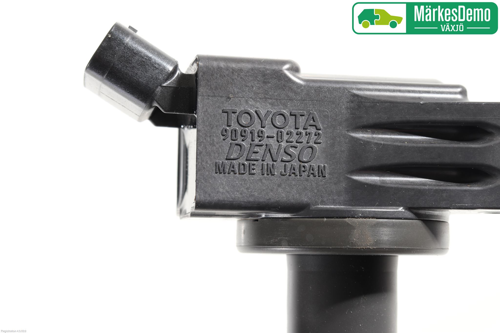 Toyota C-HR 16-23 Coil