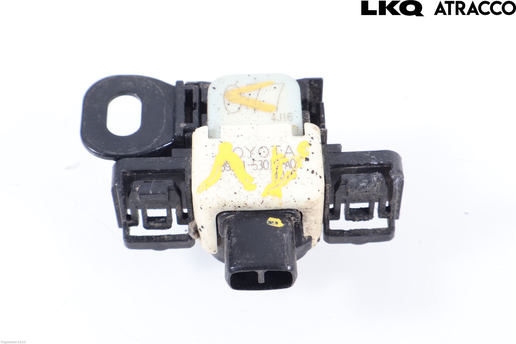 Lexus IS 250/350 14-20 Sensor Ryggesensor