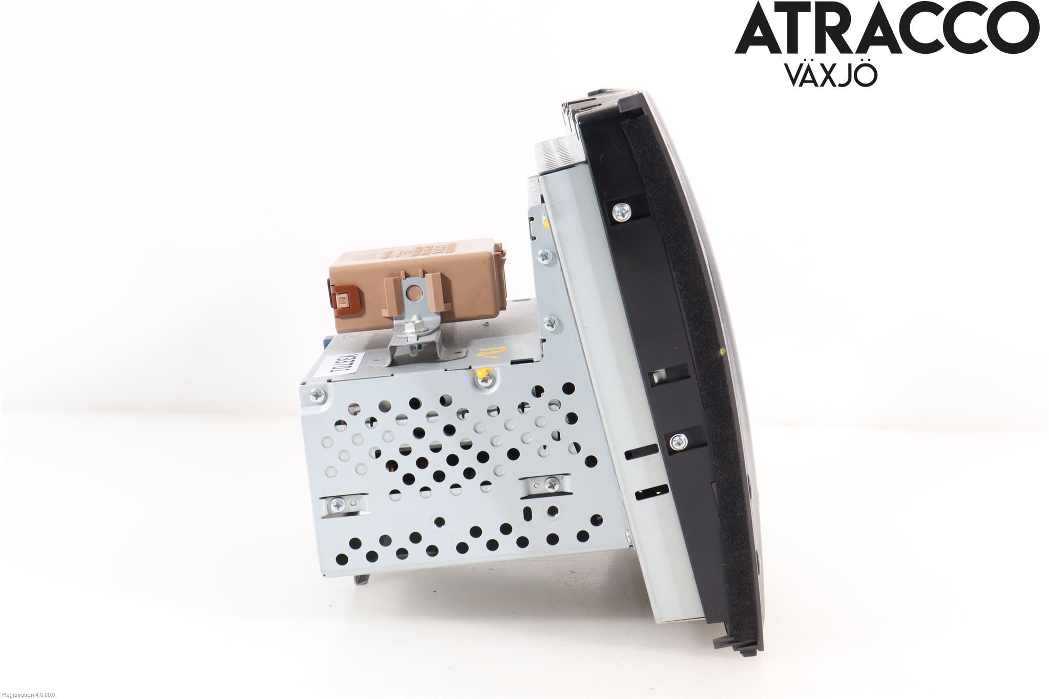 Lexus GS 300/430/450H 05-12 Stereo Radio Med Cd
