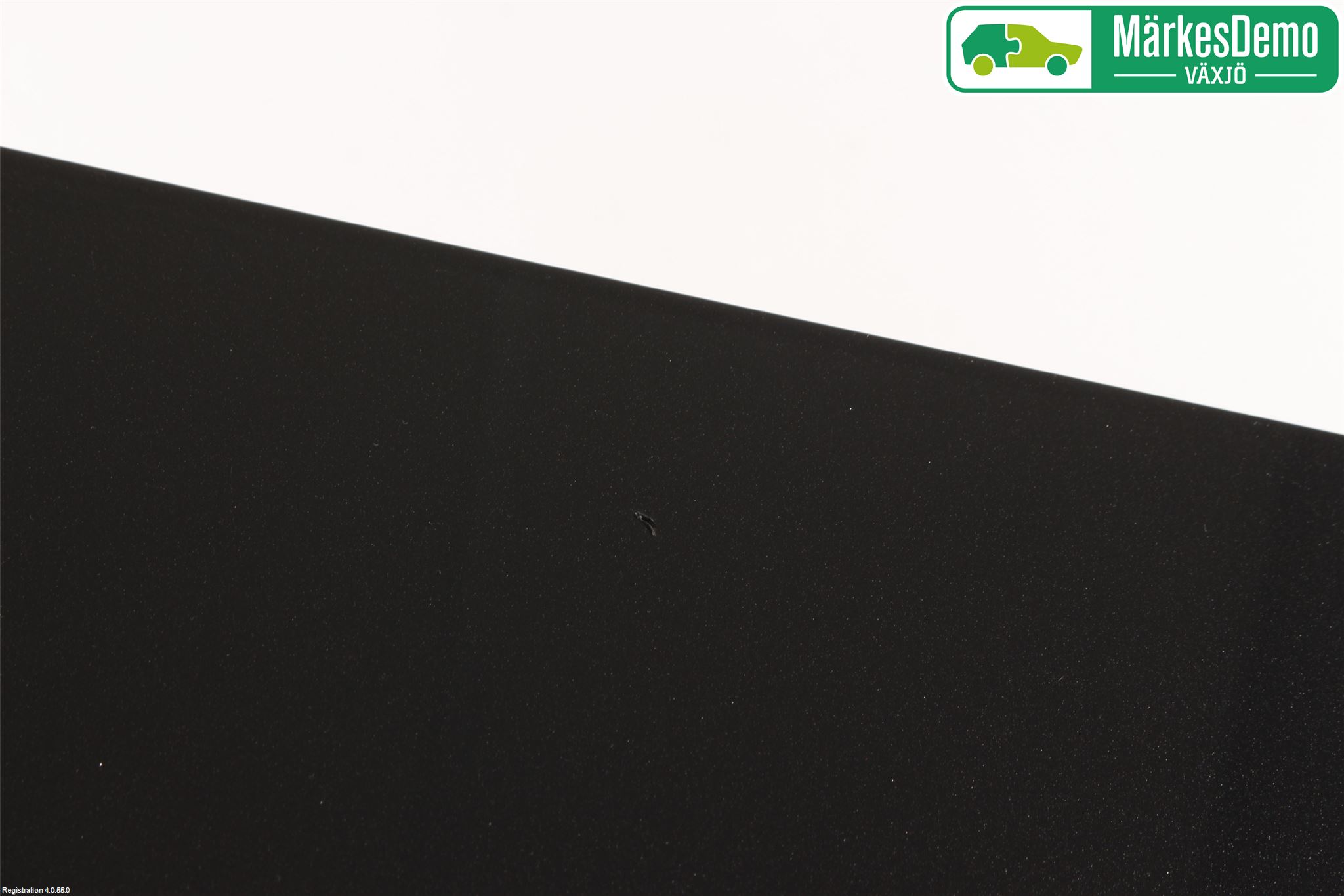 Ford KUGA 08-12 Spoiler Bakluke