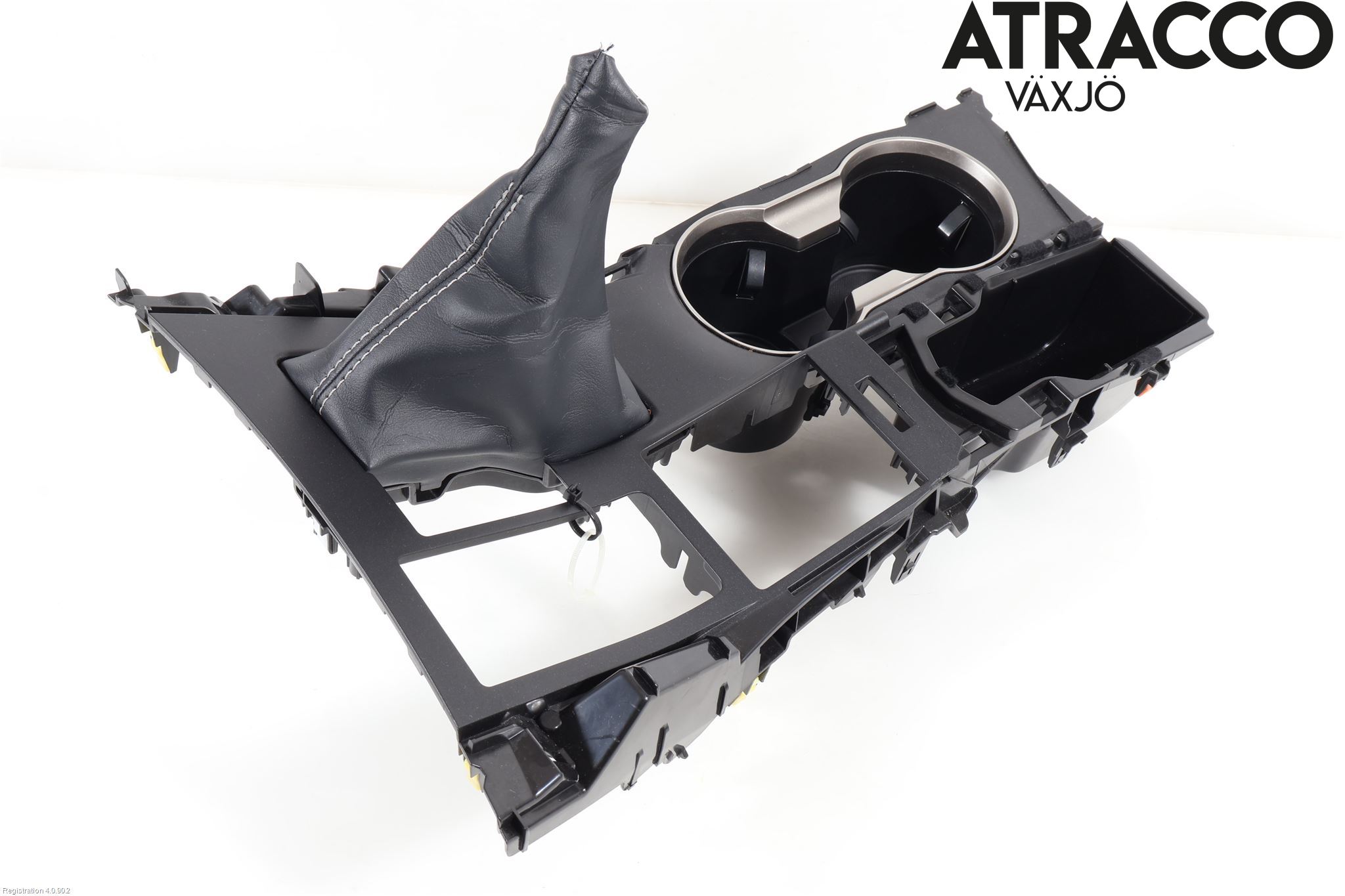 Lexus NX 300h 15-21 Instrumentkonsoll Gulv