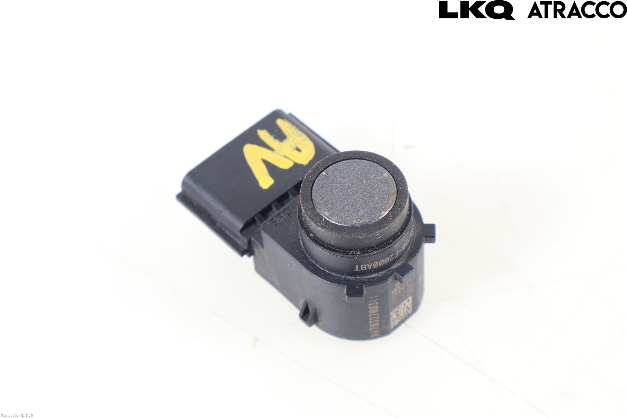 Kia NIRO (DE) 17-22 Sensor Parkering Front