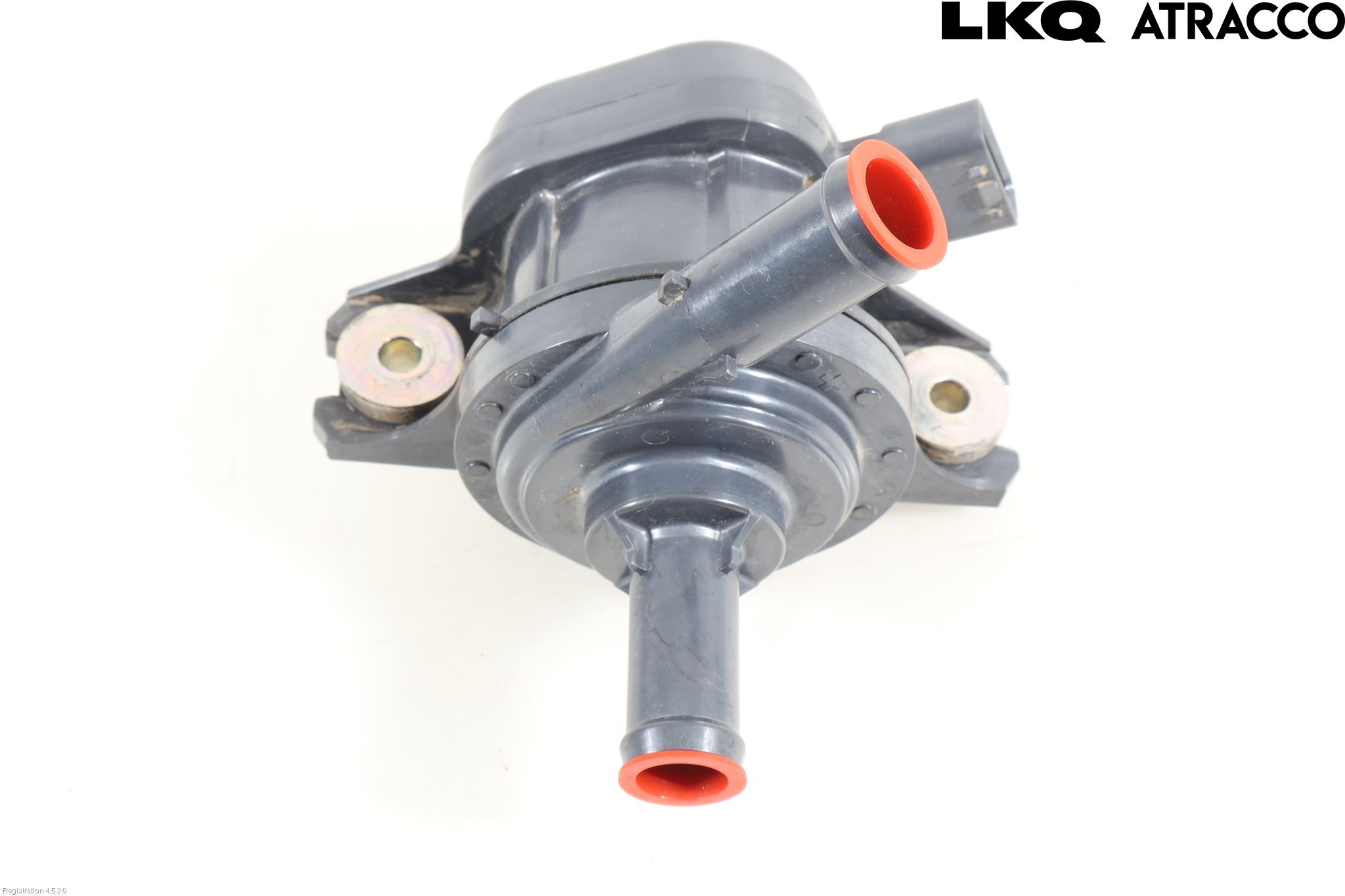 Toyota bZ4X EA10 22- Varme Sirkulasjonspumpe