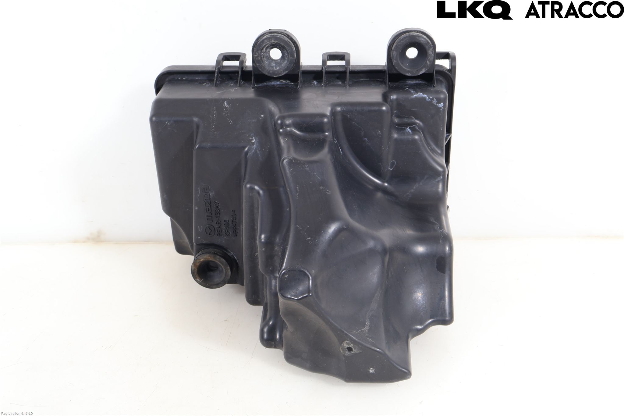 Mazda 3 III 14-19 Luftfilter Boks