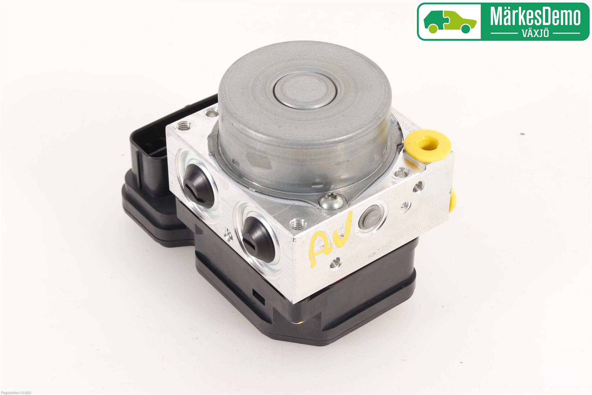 Toyota C-HR 16-23 Abs Hydraulikkaggregat