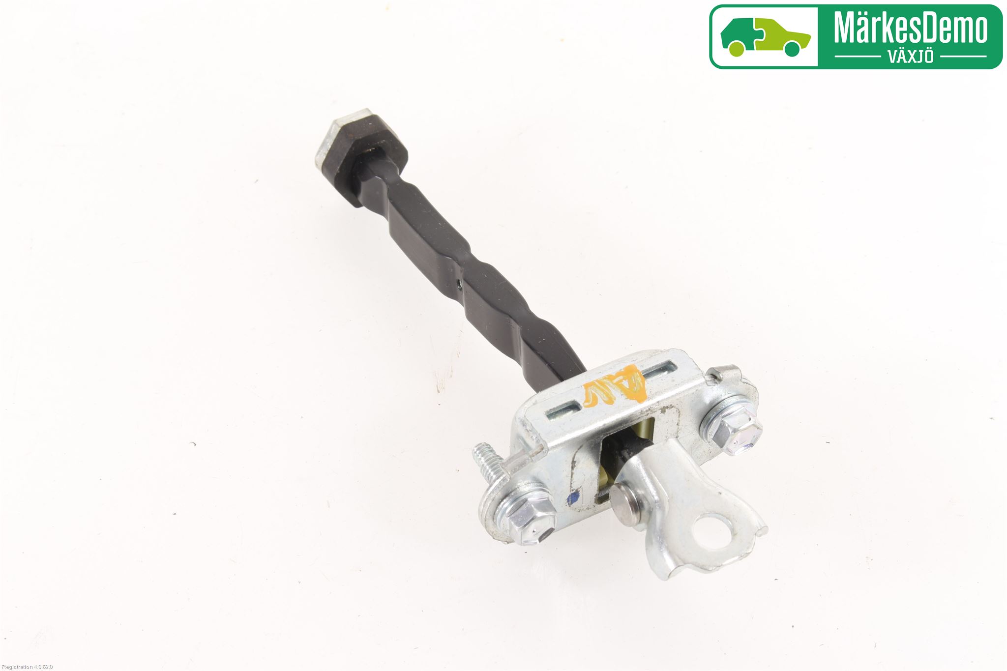 Toyota C-HR 16-23 Dørstopper