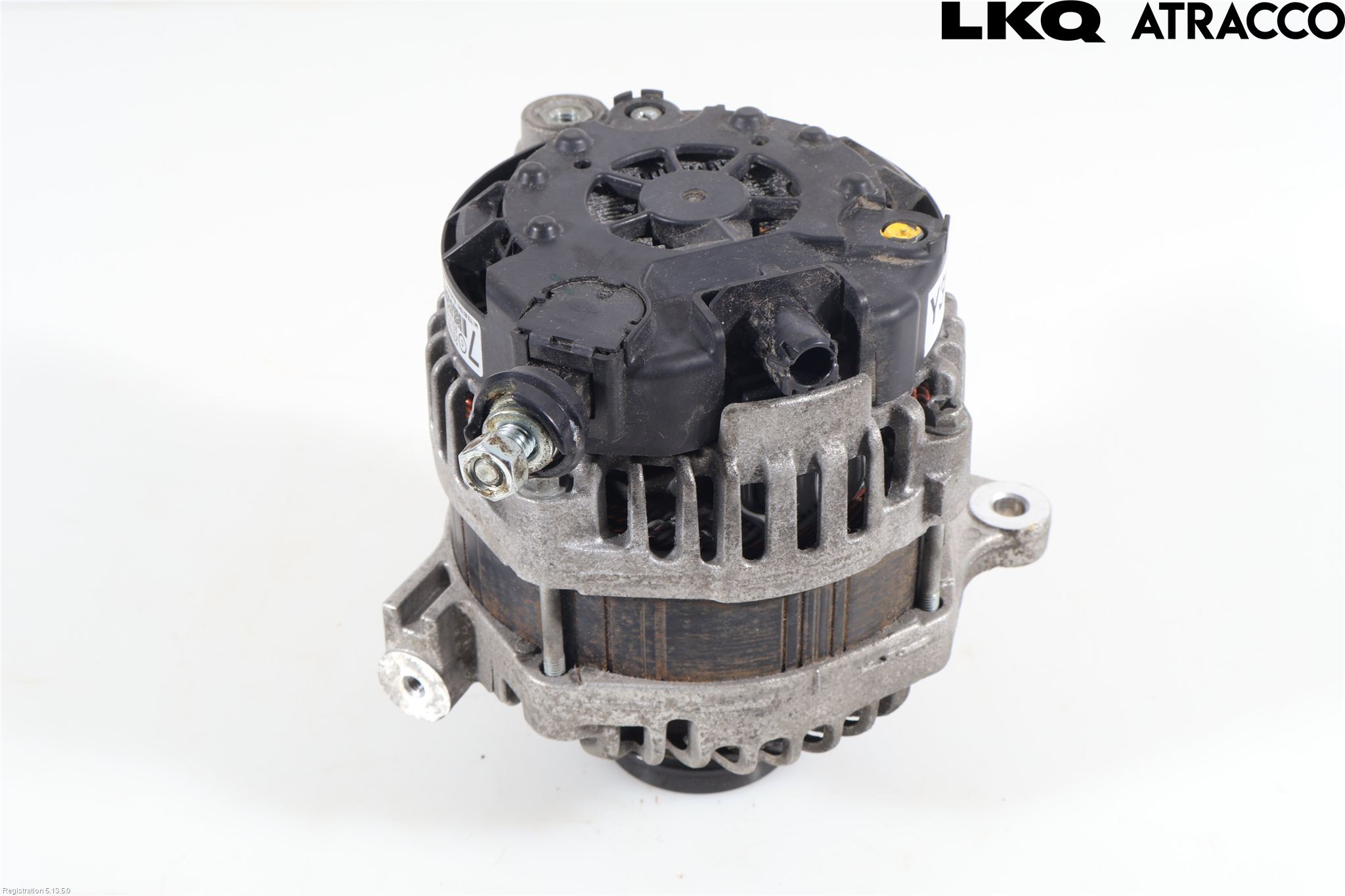 Subaru OUTBACK 21- Dynamo