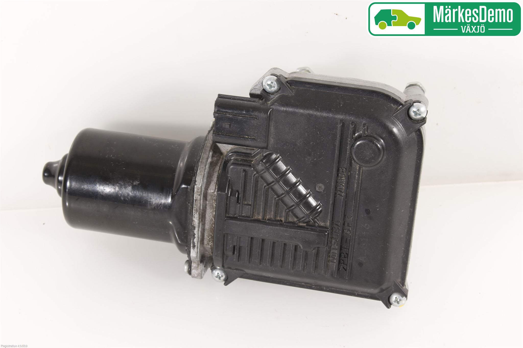 Honda CIVIC 17-22 Viskermotor Frontrute